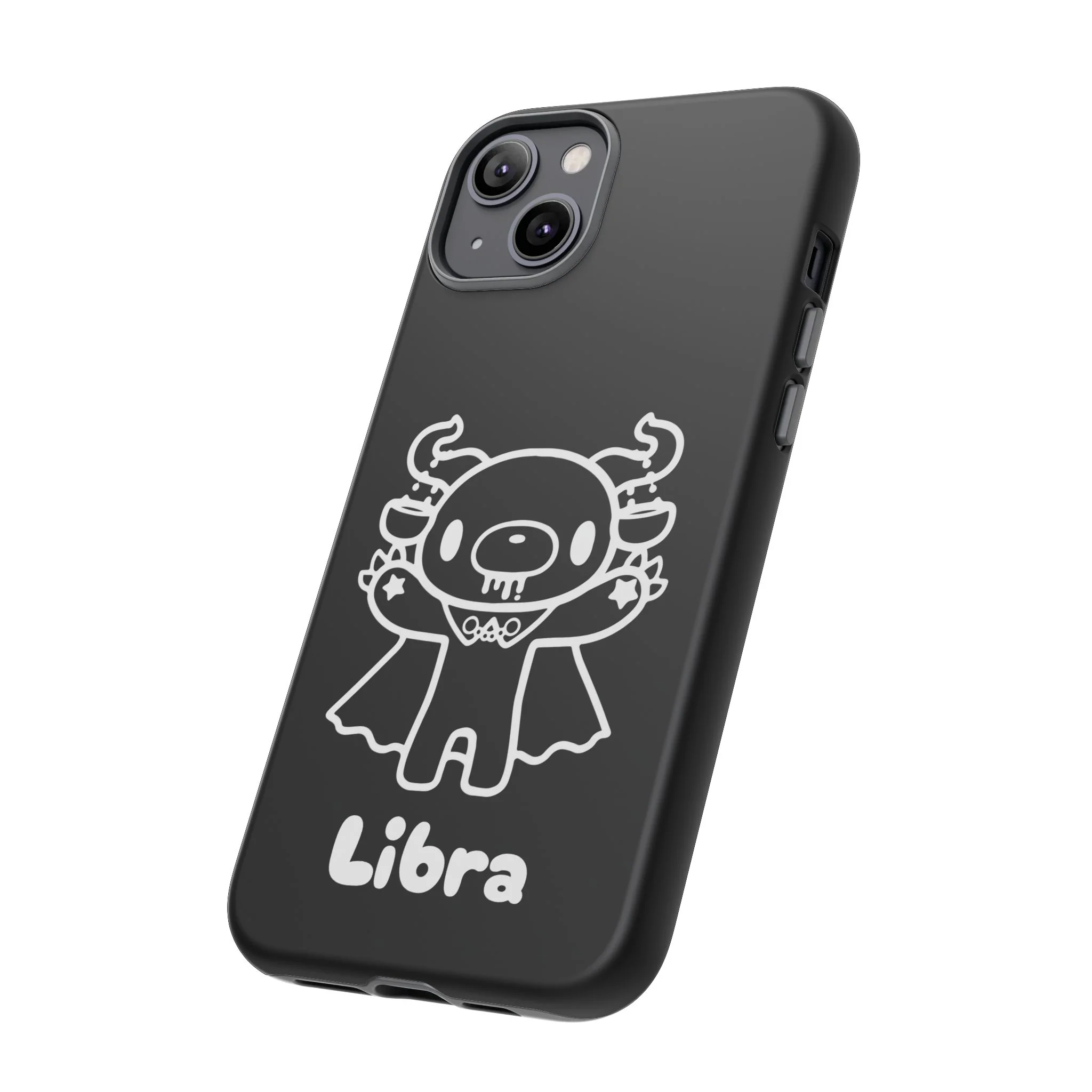 gloomy bear libra zodiac Phone Case - Image 220
