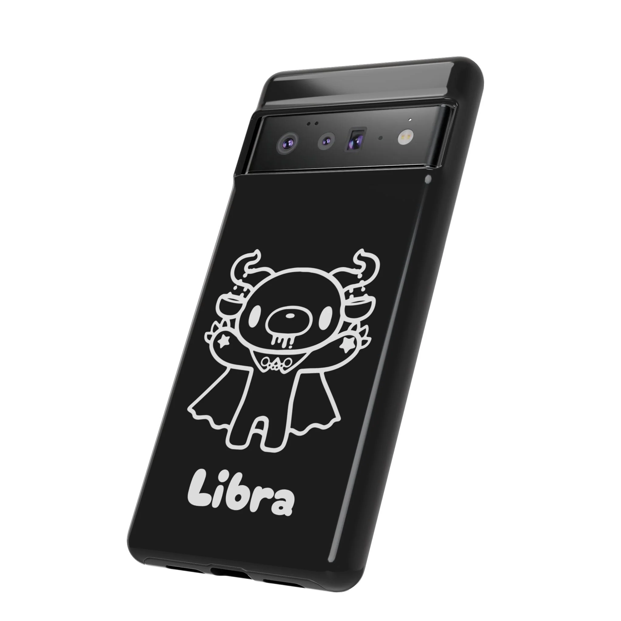 gloomy bear libra zodiac Phone Case - Image 25