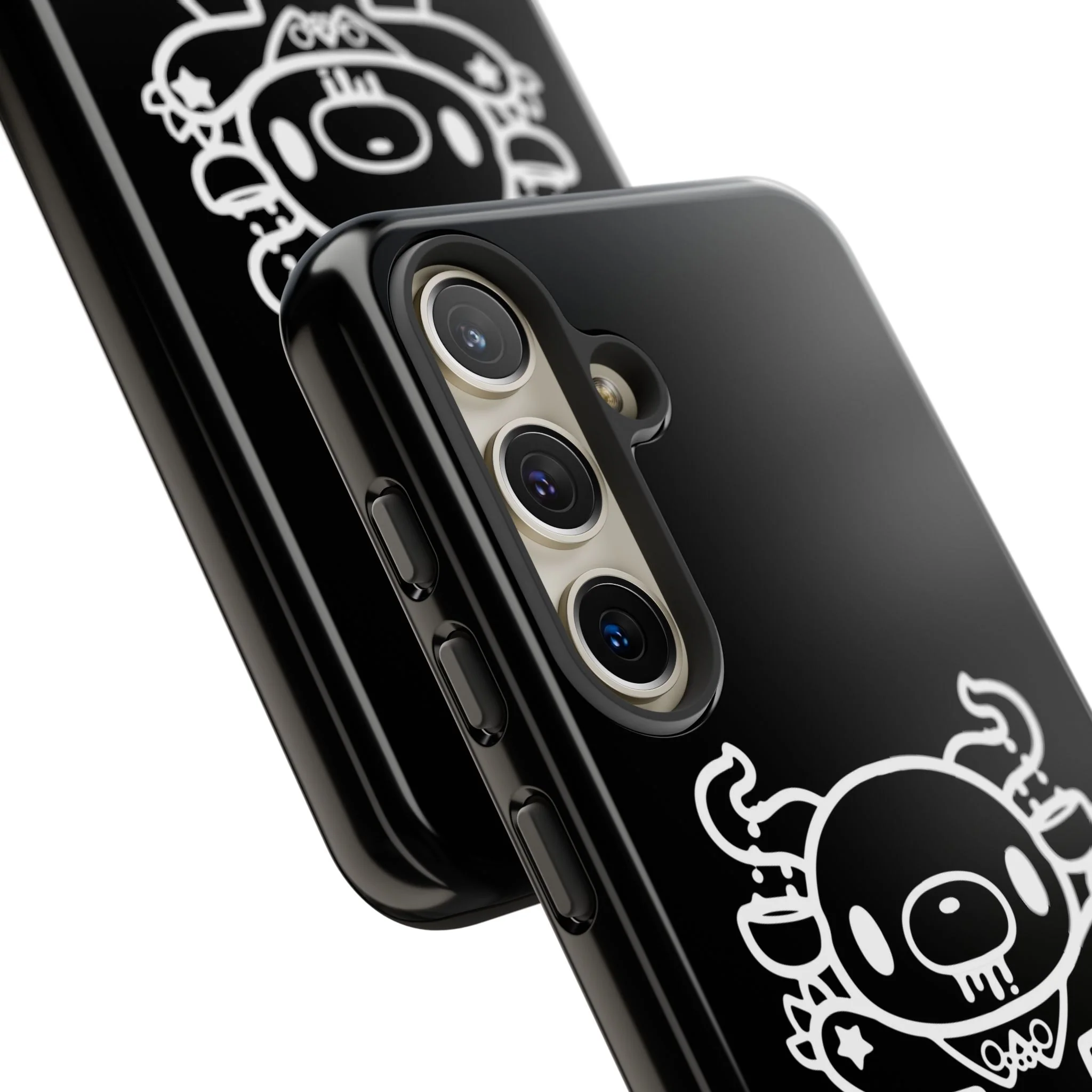 gloomy bear libra zodiac Phone Case - Image 47