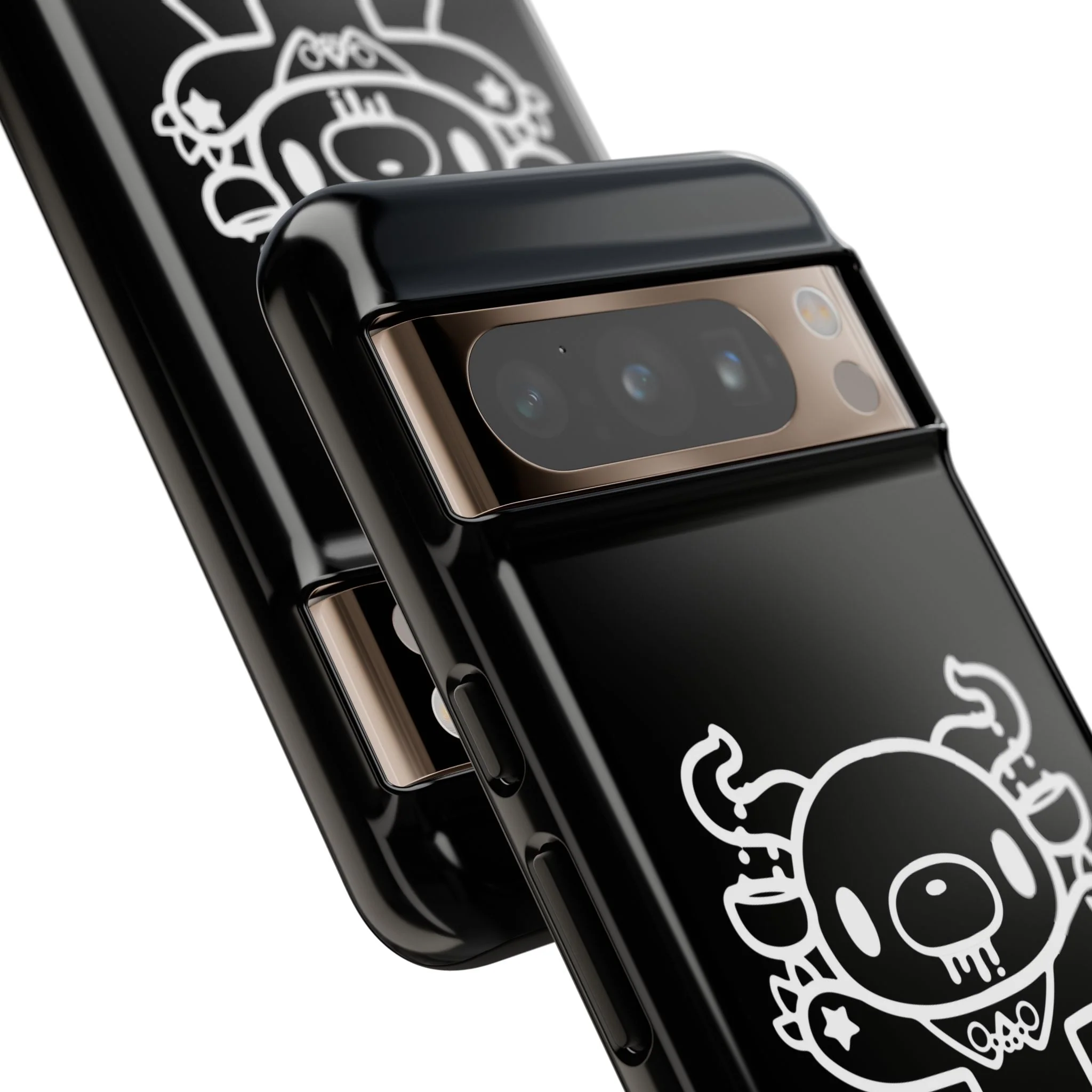 gloomy bear libra zodiac Phone Case - Image 65