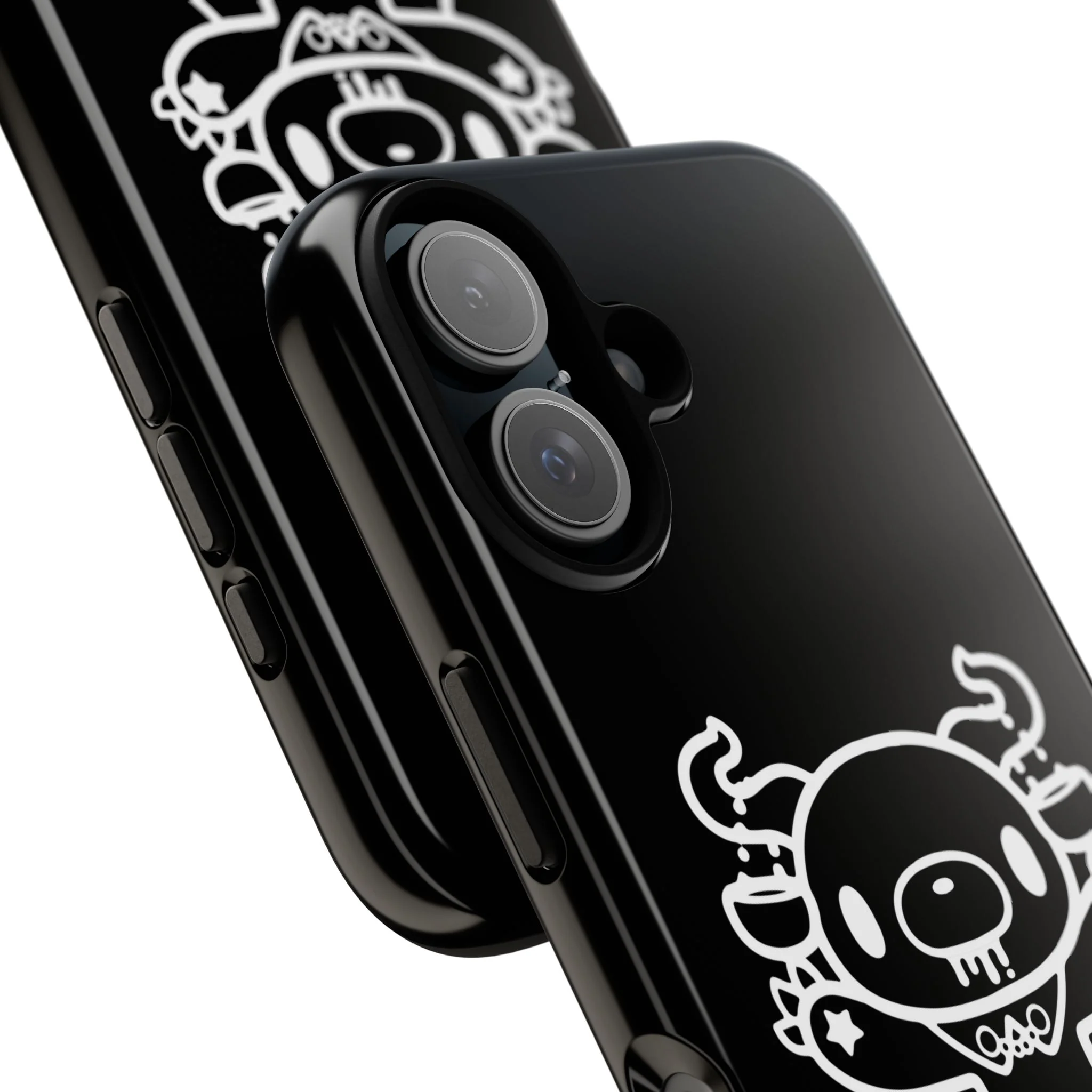 gloomy bear libra zodiac Phone Case - Image 77