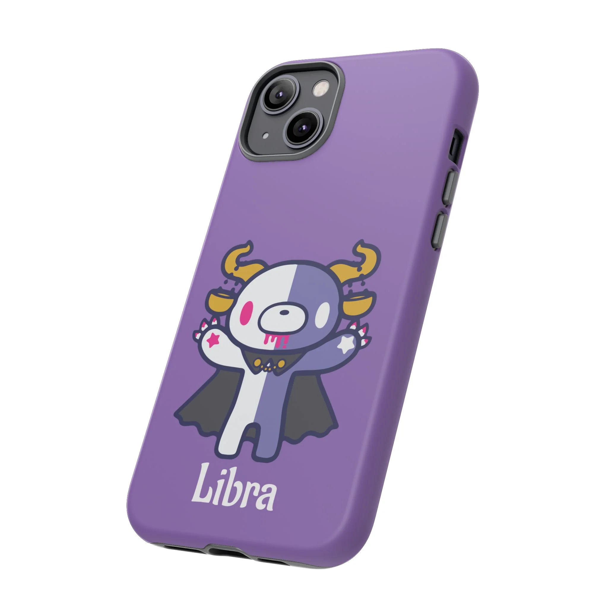 gloomy bear libra zodiac Phone Case - Image 120