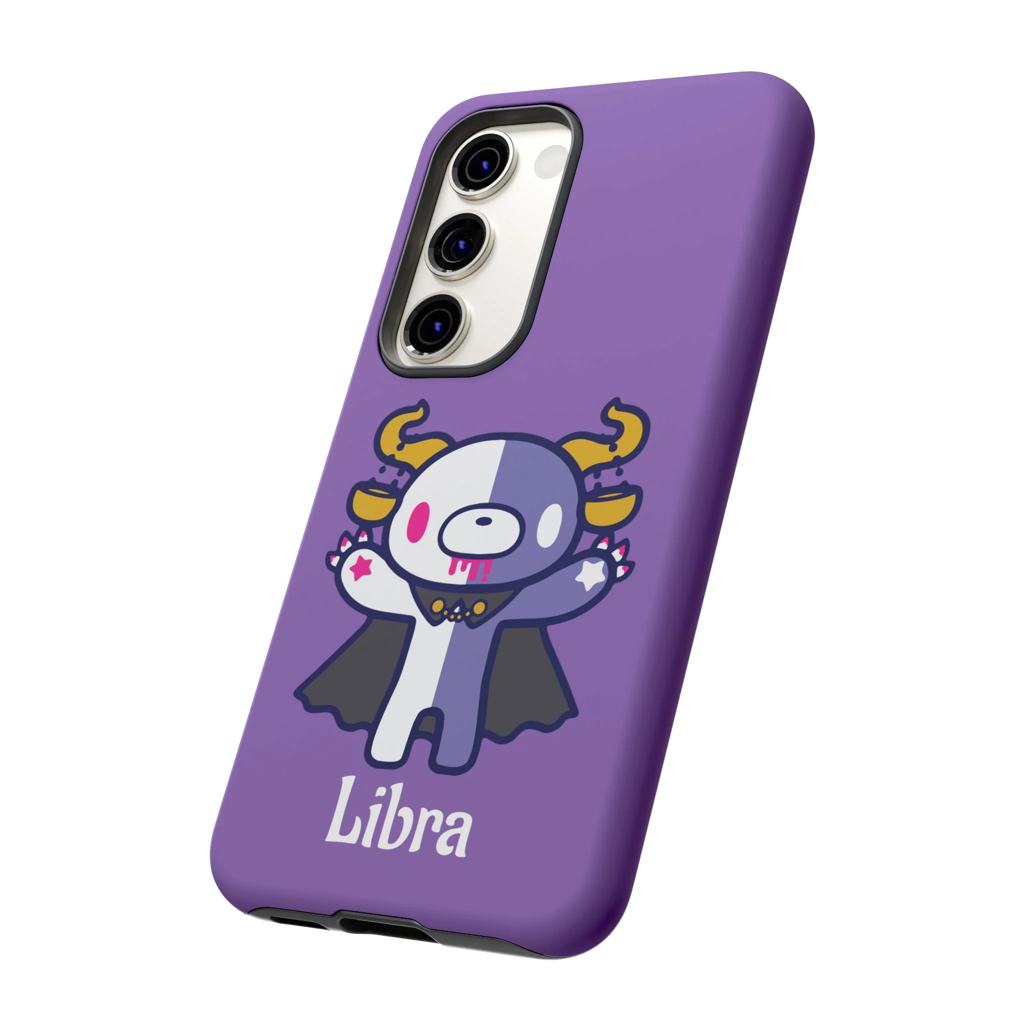 gloomy bear libra zodiac Phone Case - Image 132