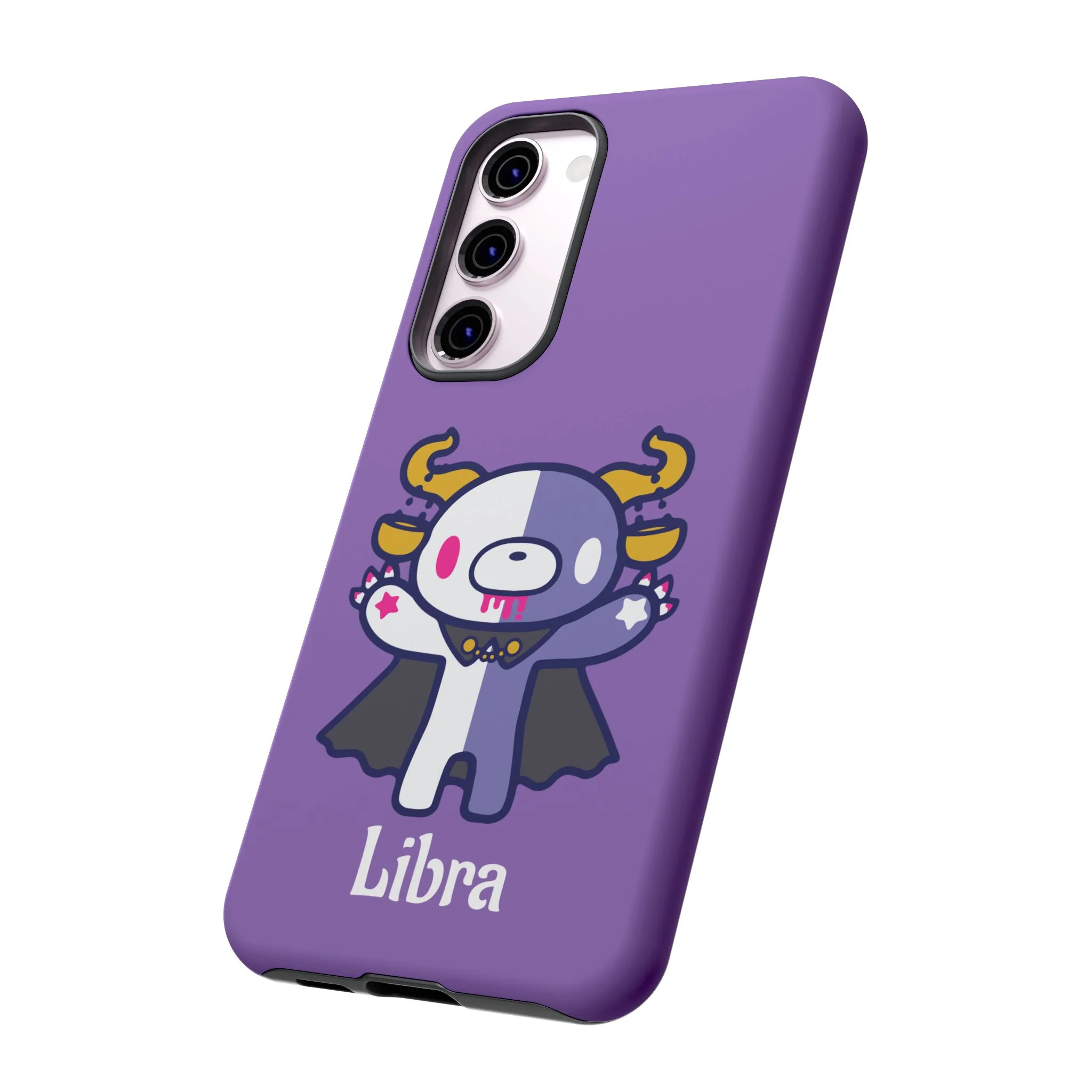 gloomy bear libra zodiac Phone Case - Image 138
