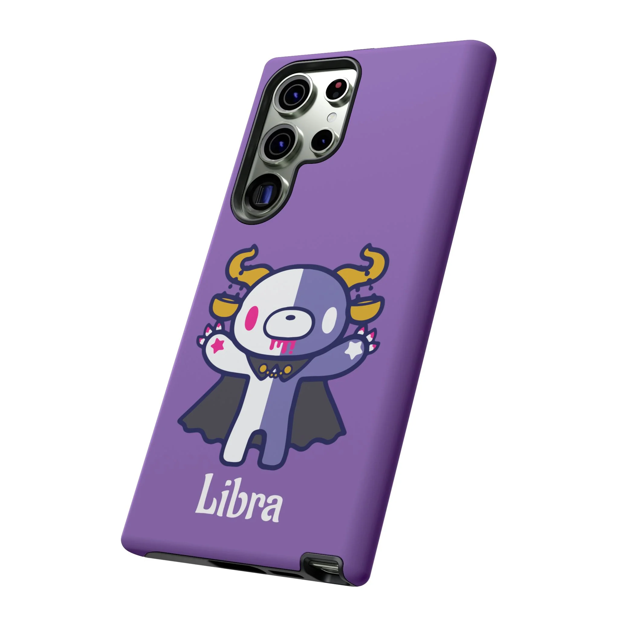 gloomy bear libra zodiac Phone Case - Image 144