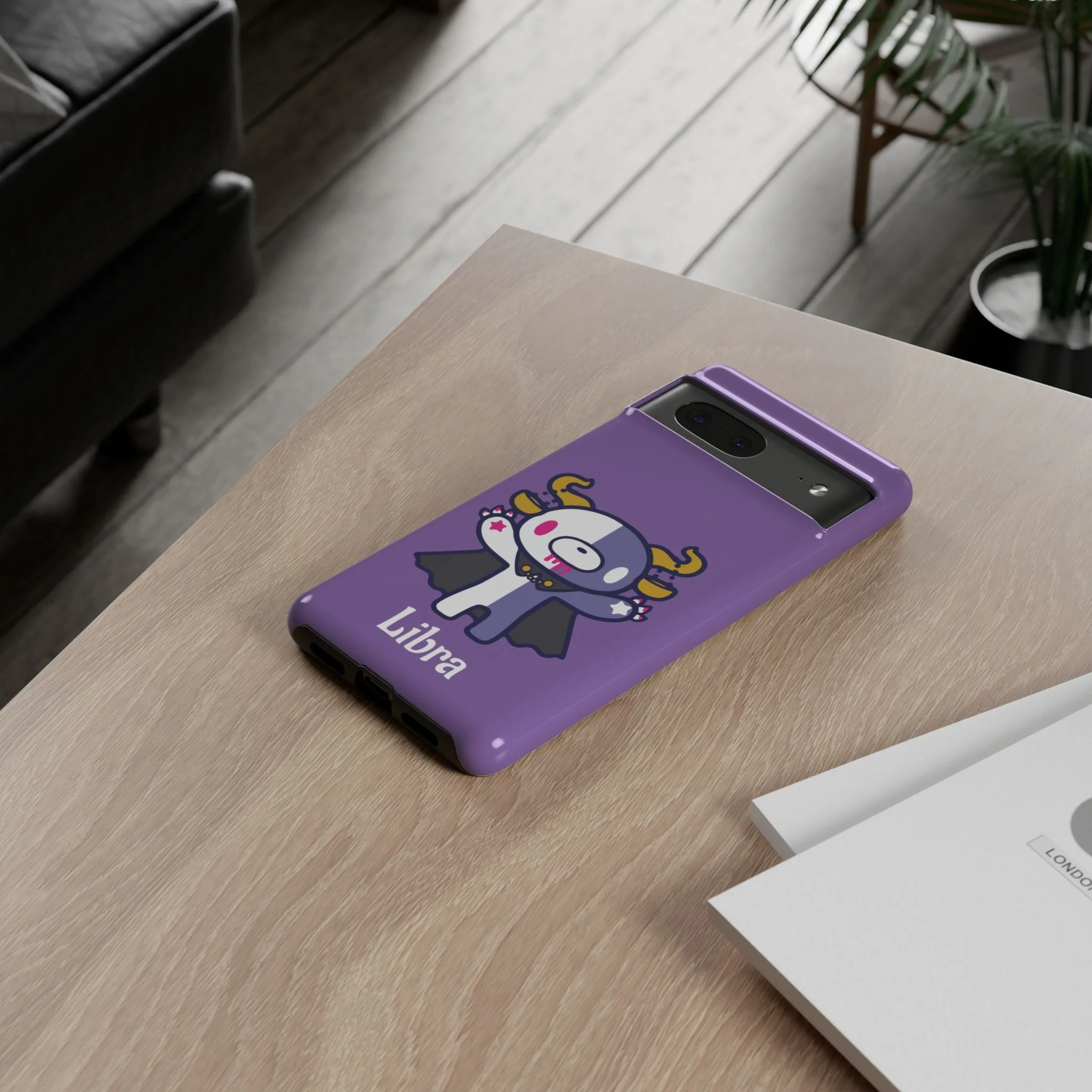 gloomy bear libra zodiac Phone Case - Image 149