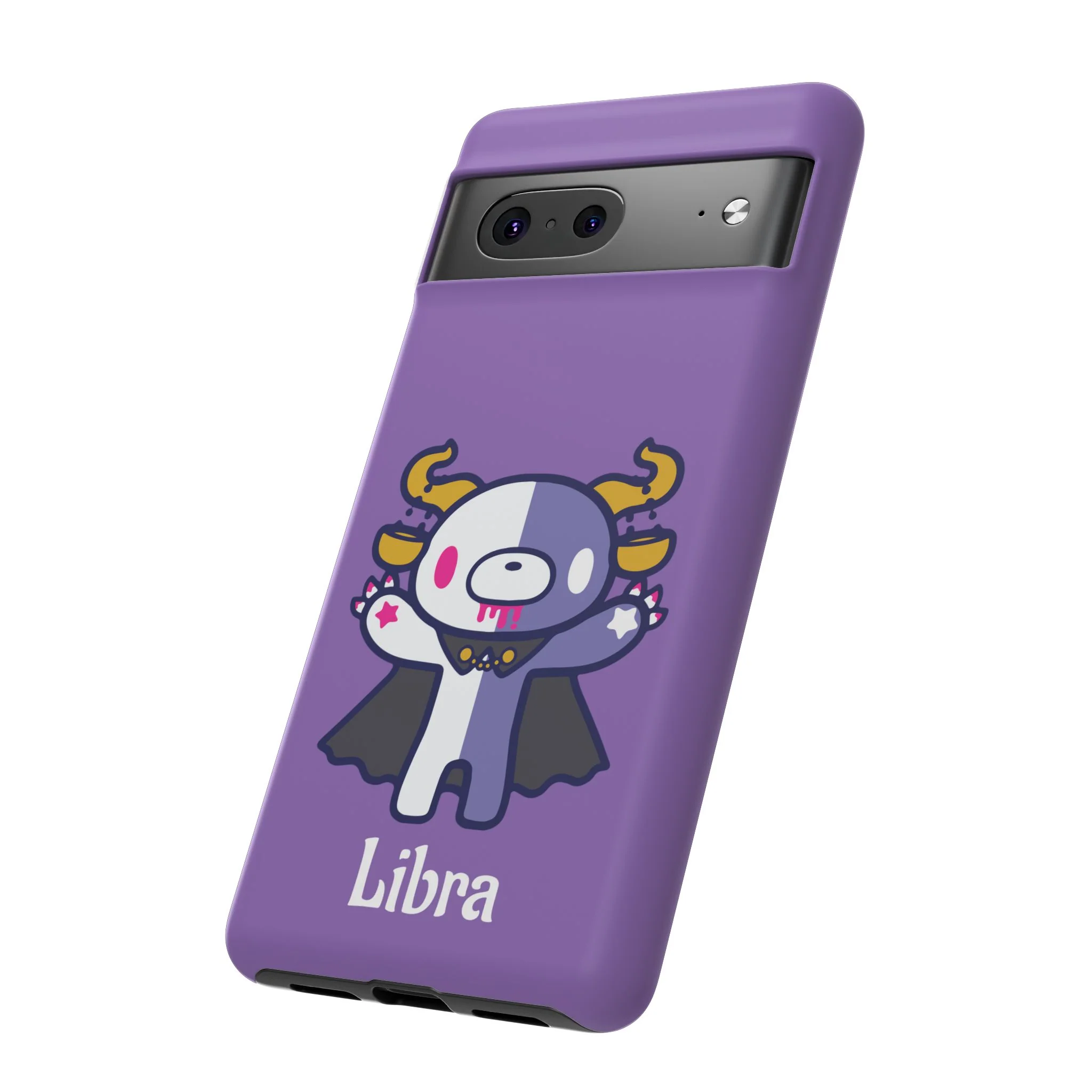 gloomy bear libra zodiac Phone Case - Image 150