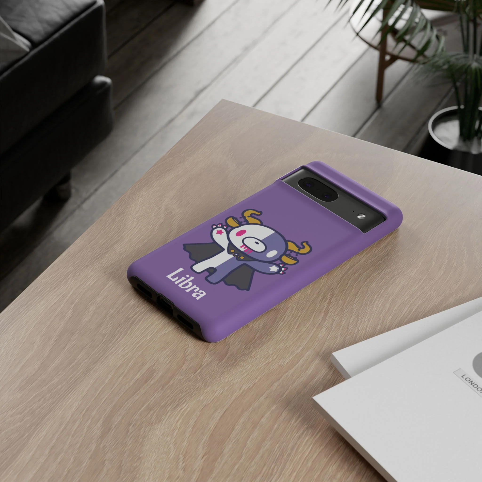 gloomy bear libra zodiac Phone Case - Image 152
