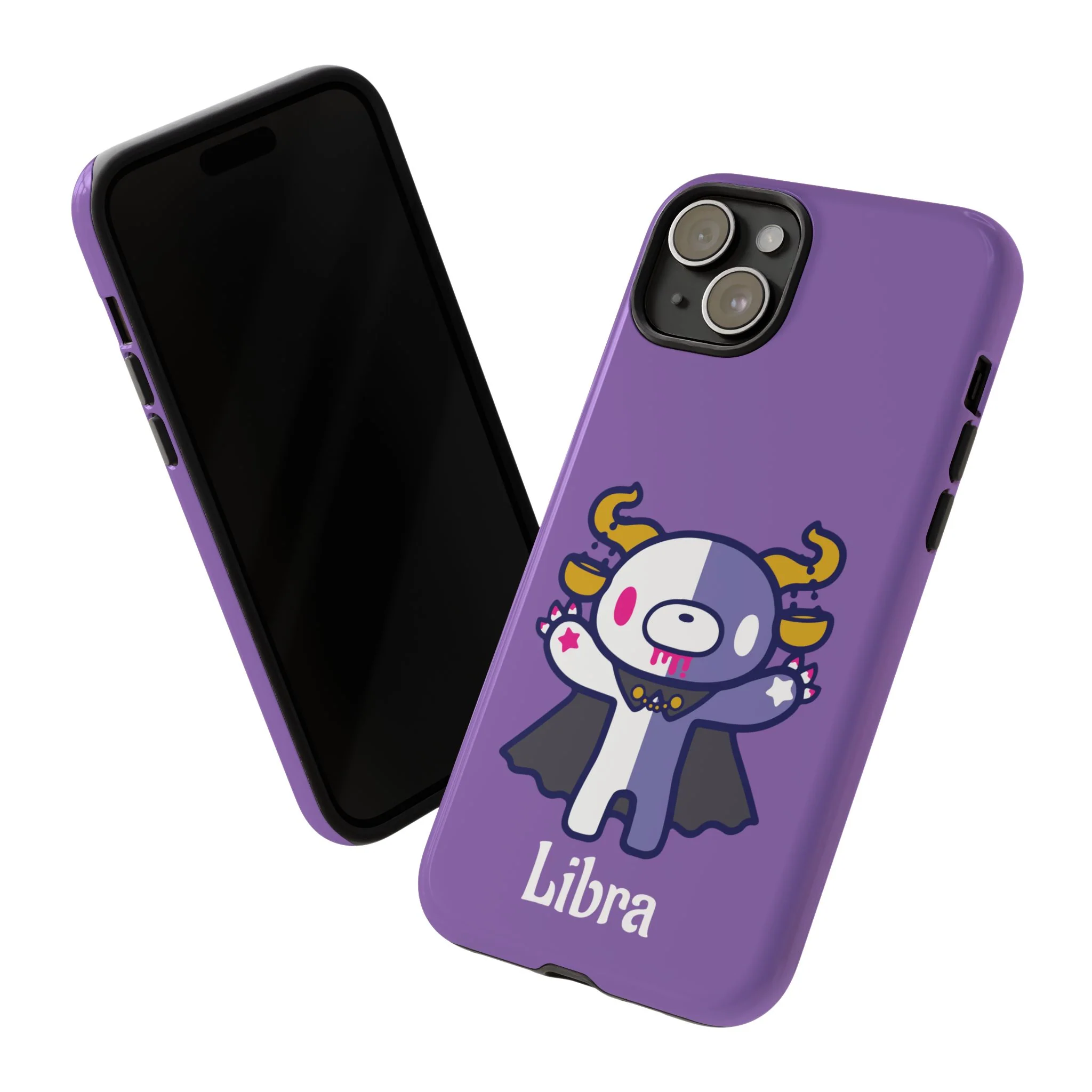 gloomy bear libra zodiac Phone Case - Image 163