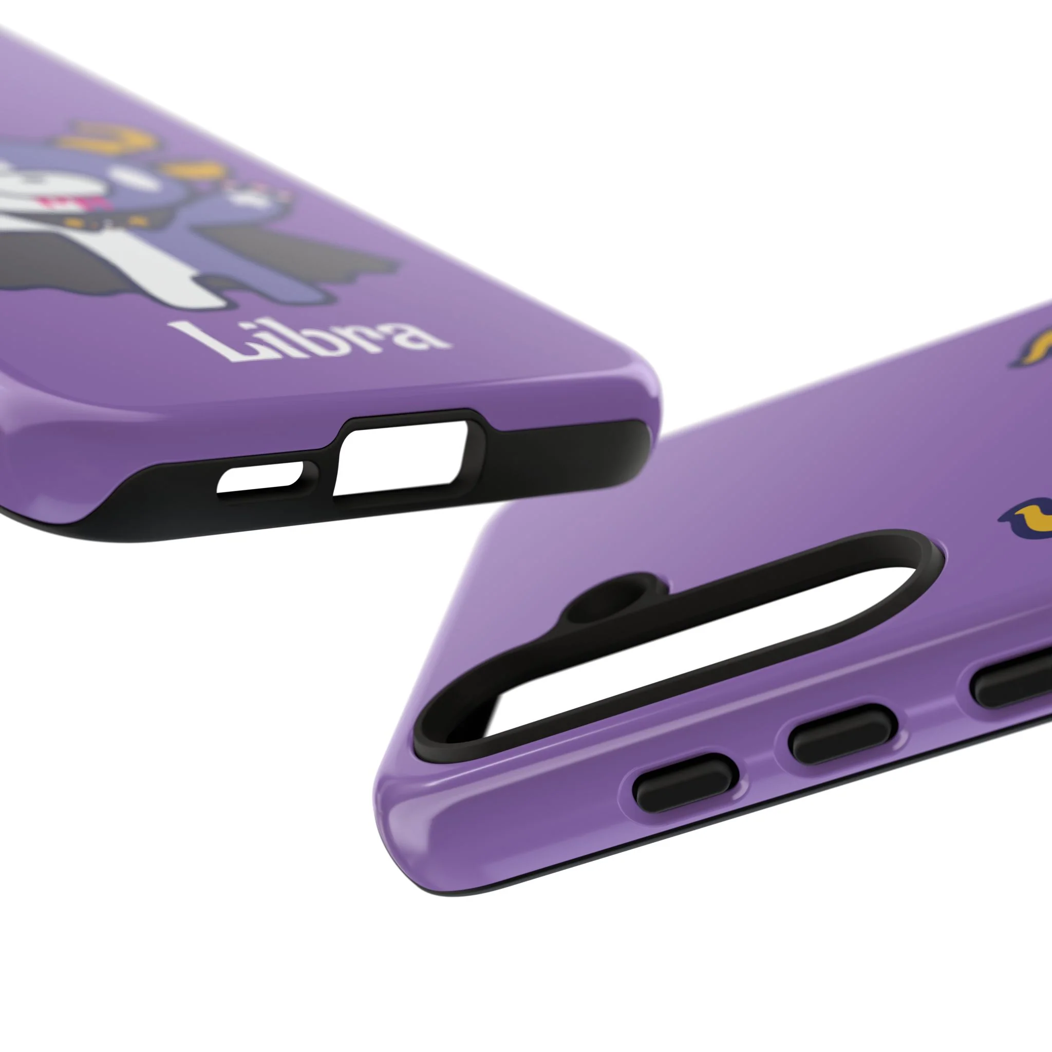 gloomy bear libra zodiac Phone Case - Image 176