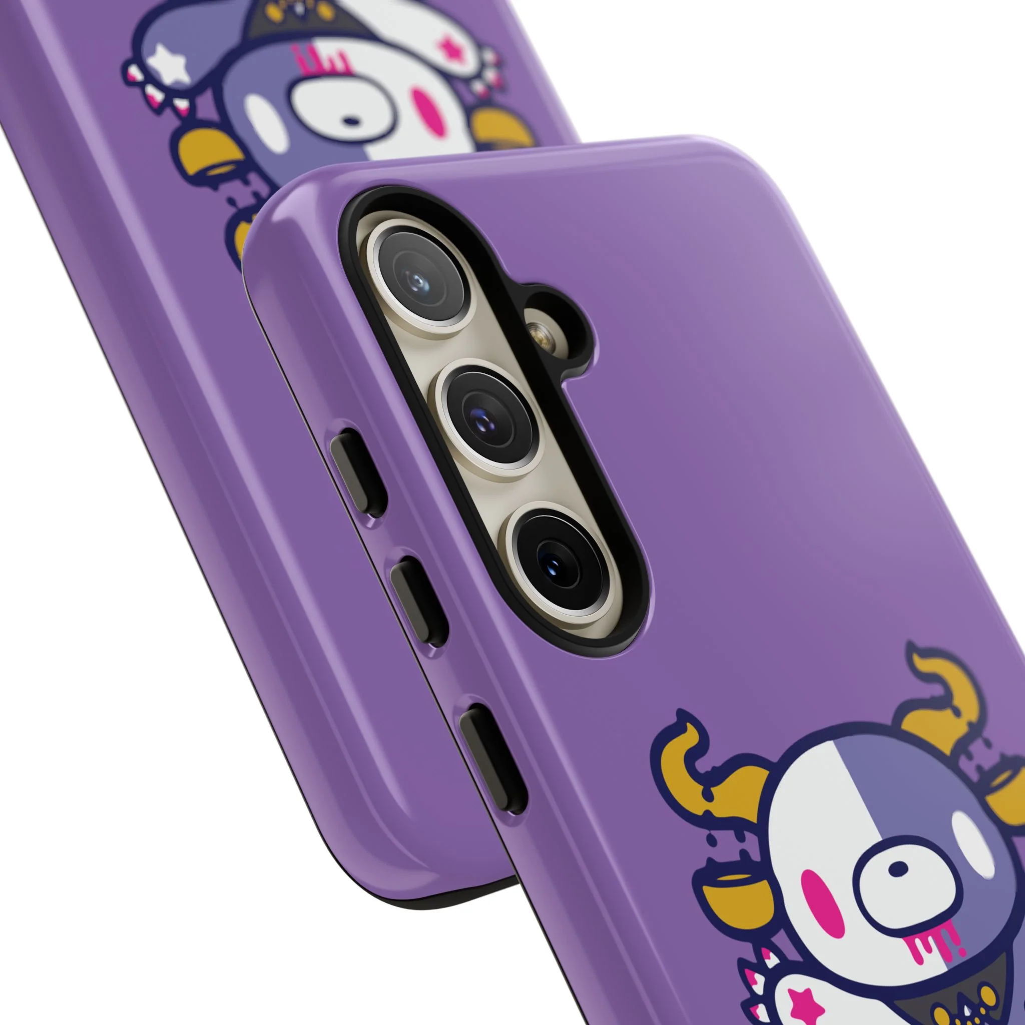 gloomy bear libra zodiac Phone Case - Image 181