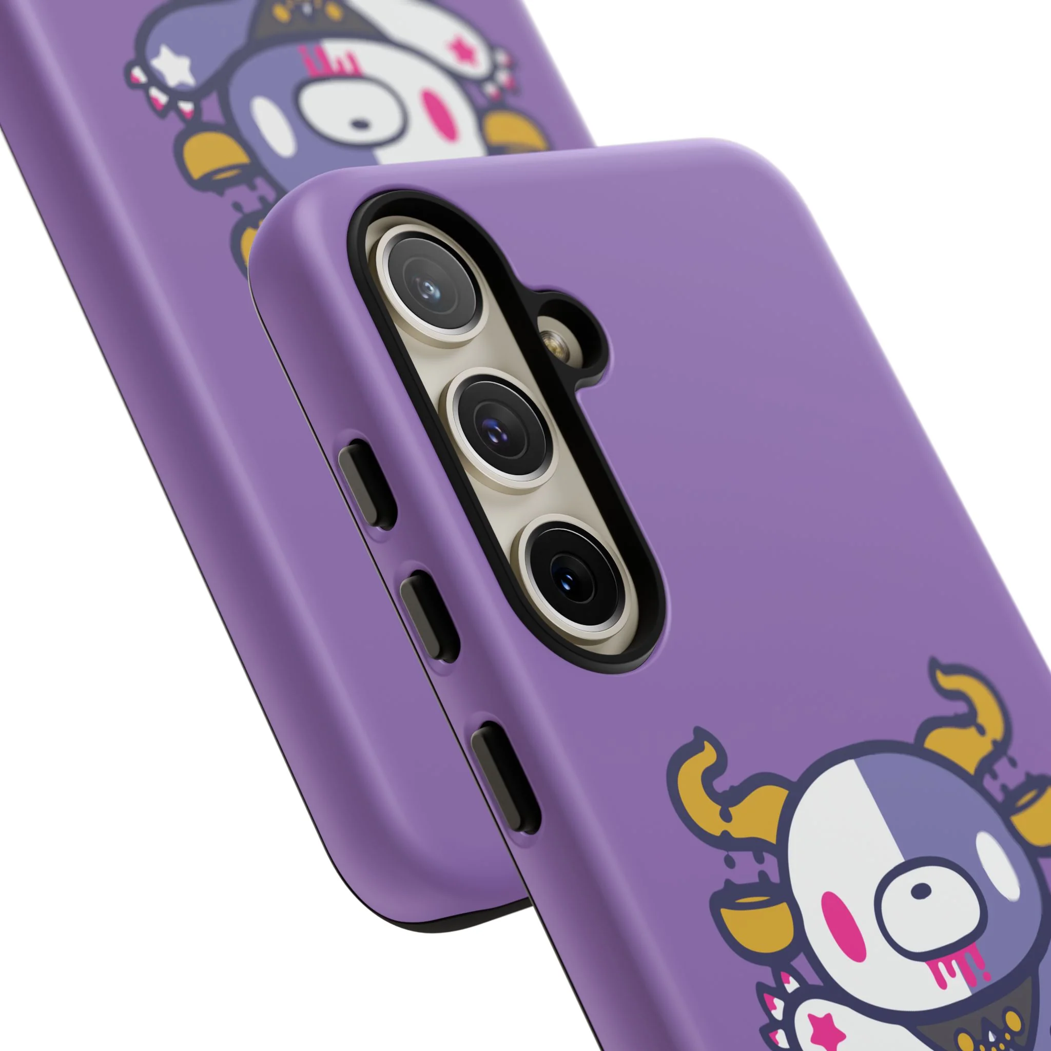 gloomy bear libra zodiac Phone Case - Image 184