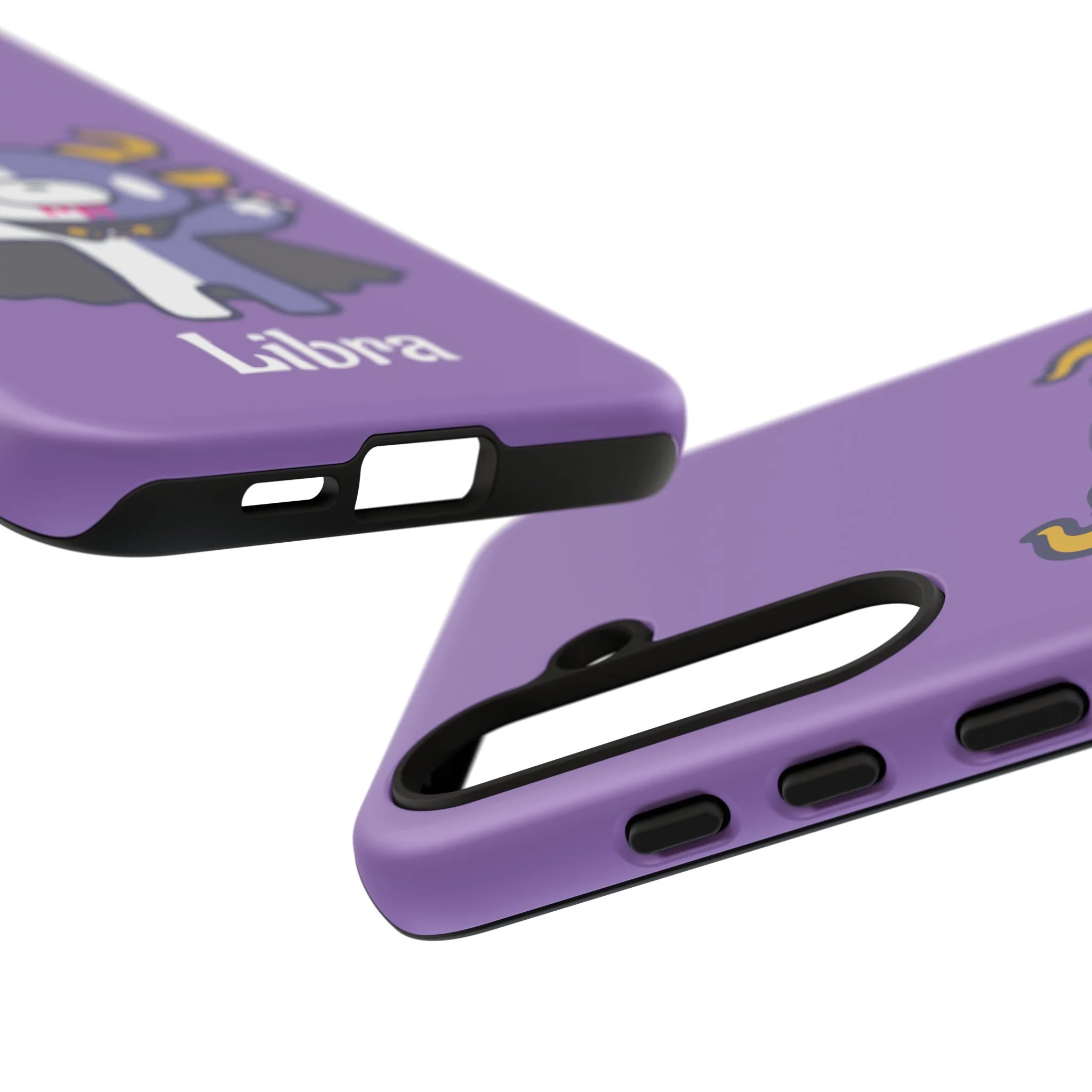 gloomy bear libra zodiac Phone Case - Image 185