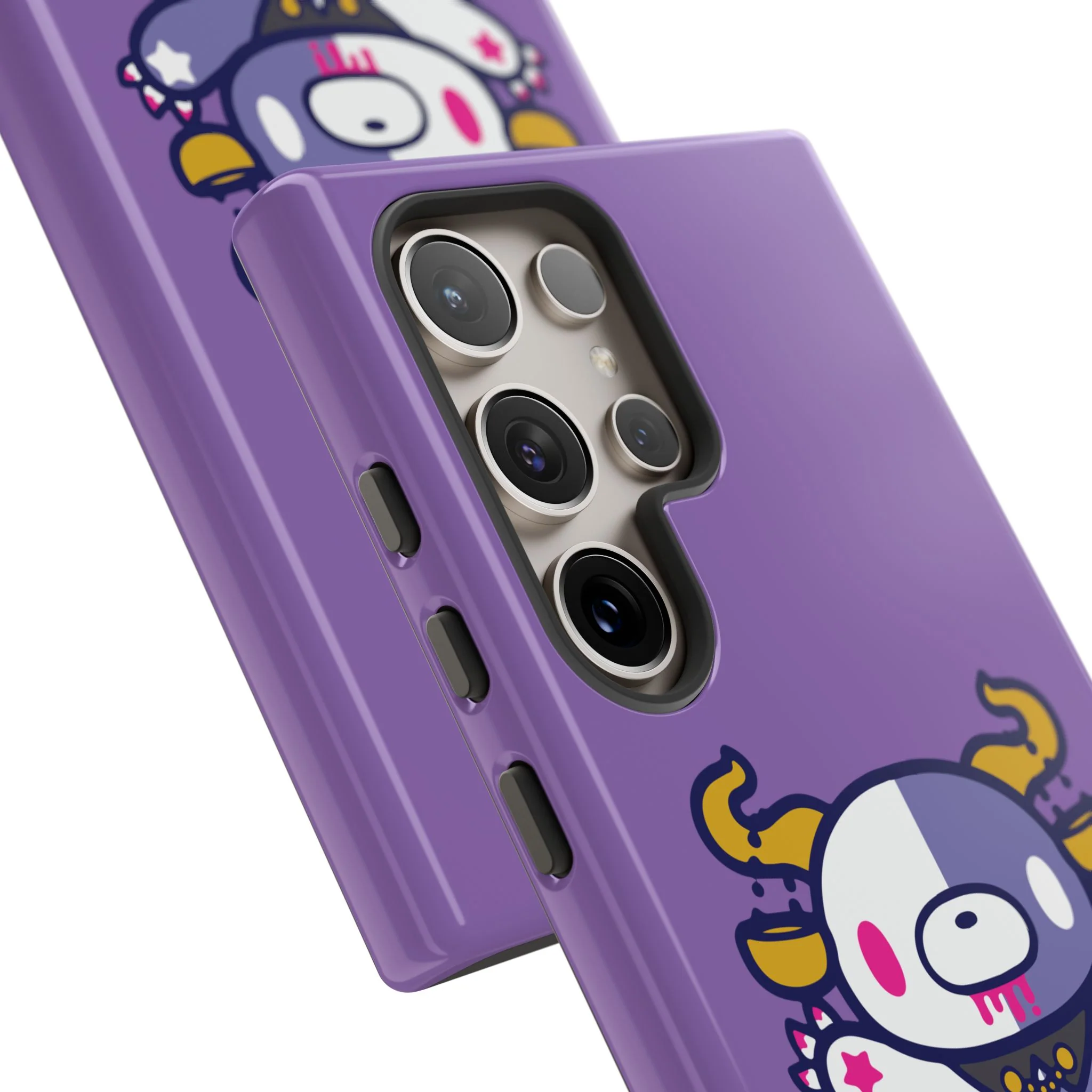 gloomy bear libra zodiac Phone Case - Image 187