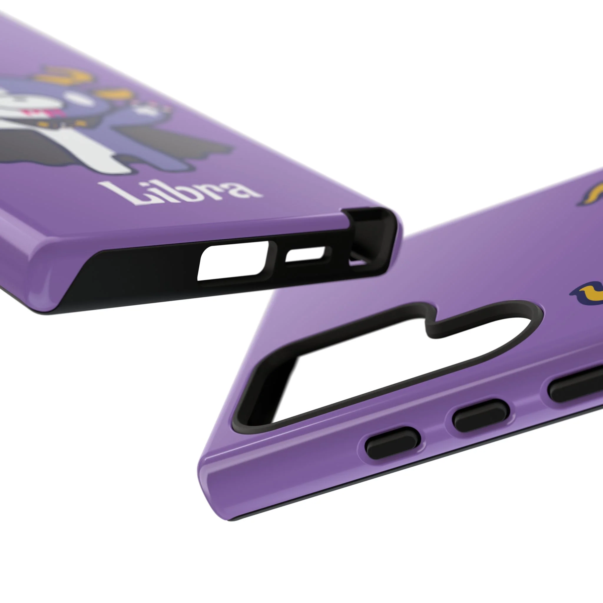 gloomy bear libra zodiac Phone Case - Image 188