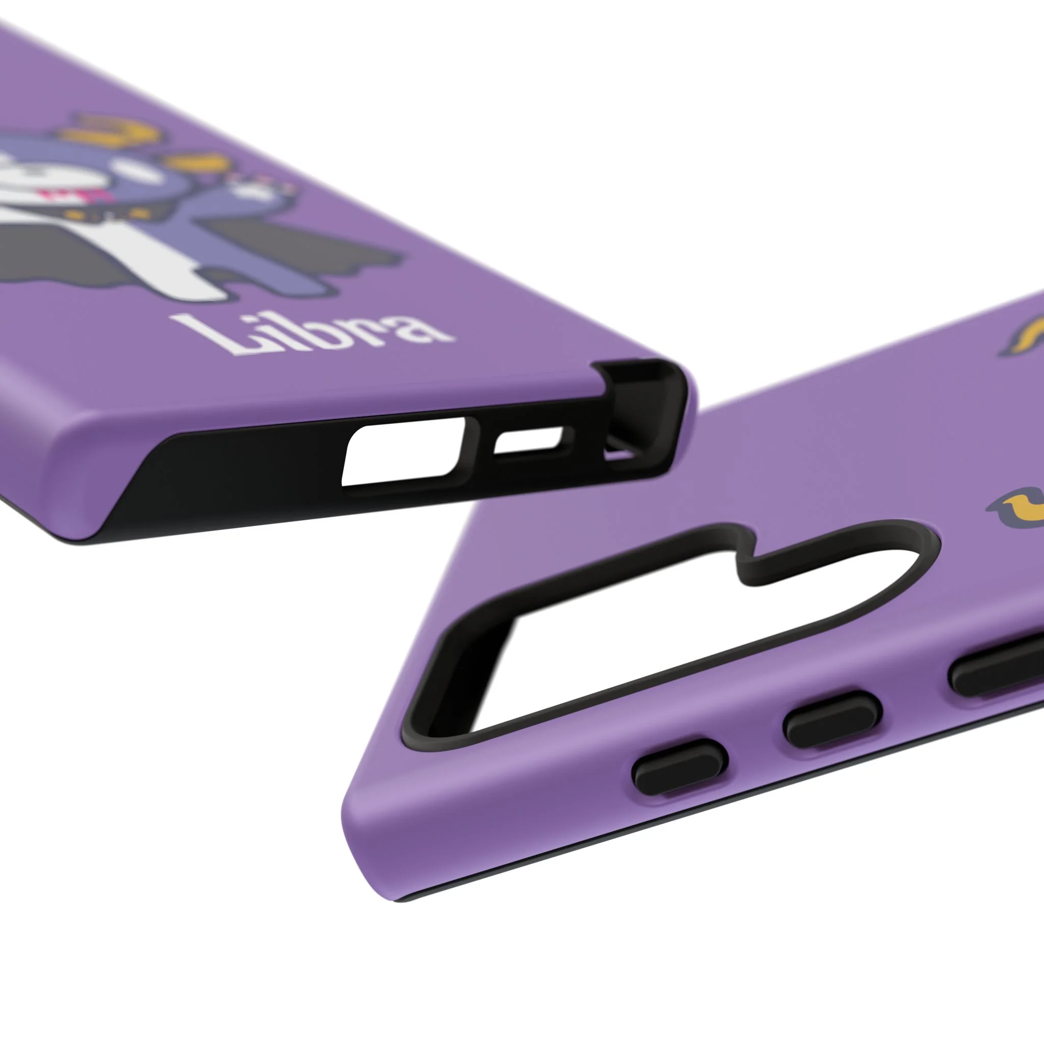 gloomy bear libra zodiac Phone Case - Image 191