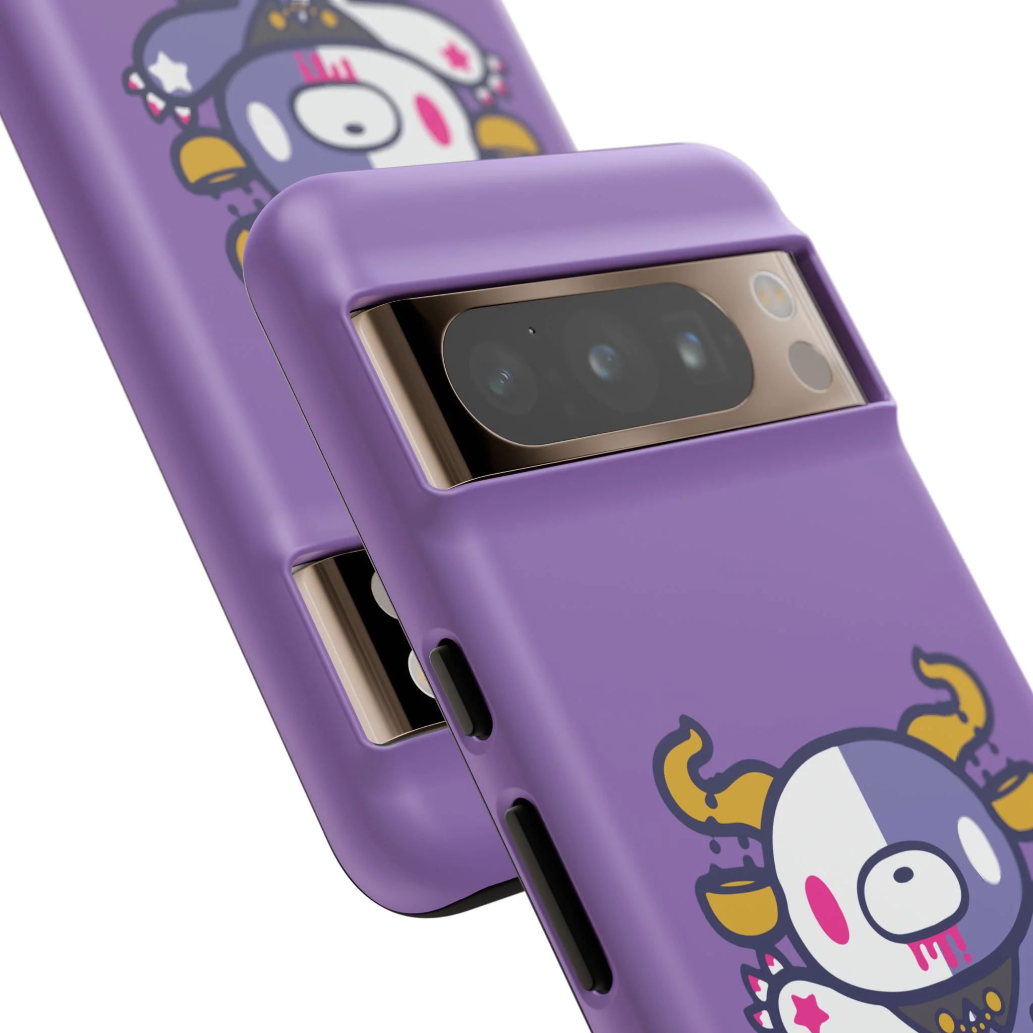 gloomy bear libra zodiac Phone Case - Image 196