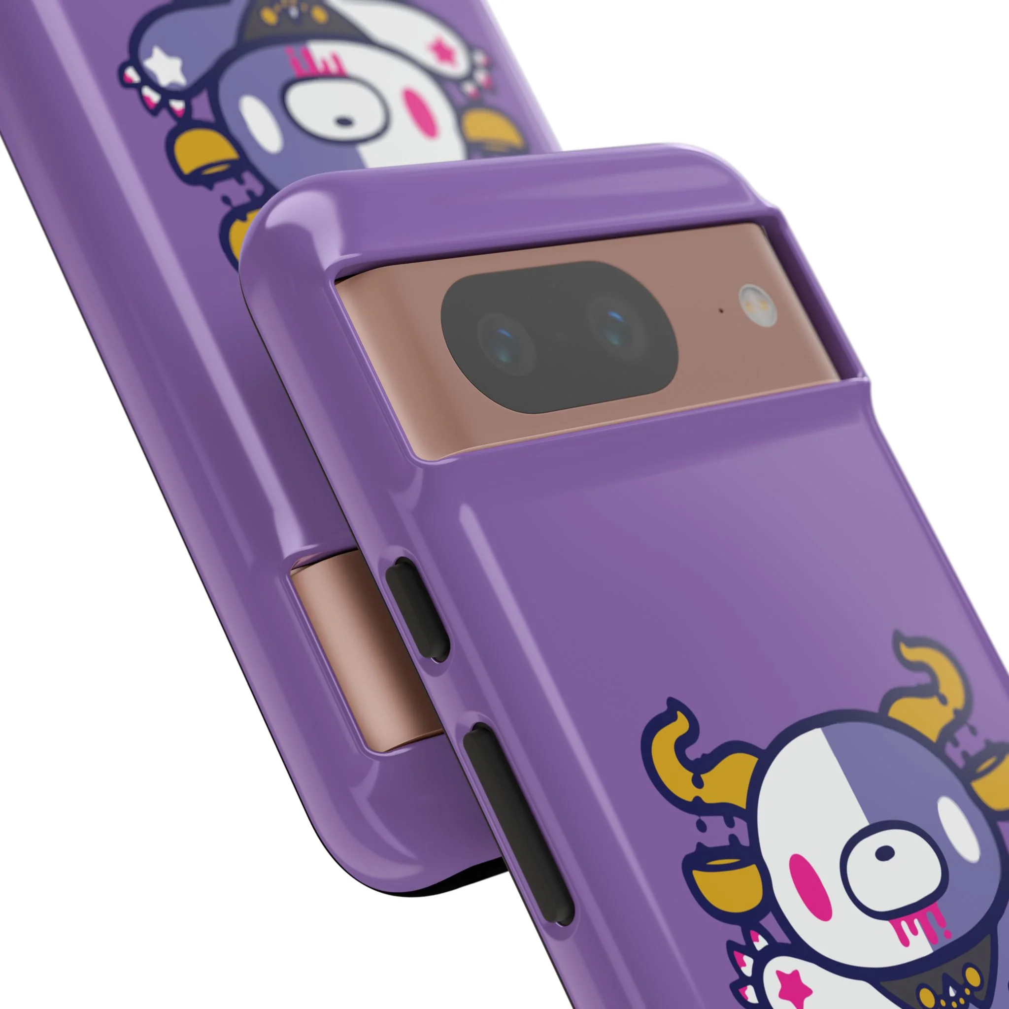 gloomy bear libra zodiac Phone Case - Image 199