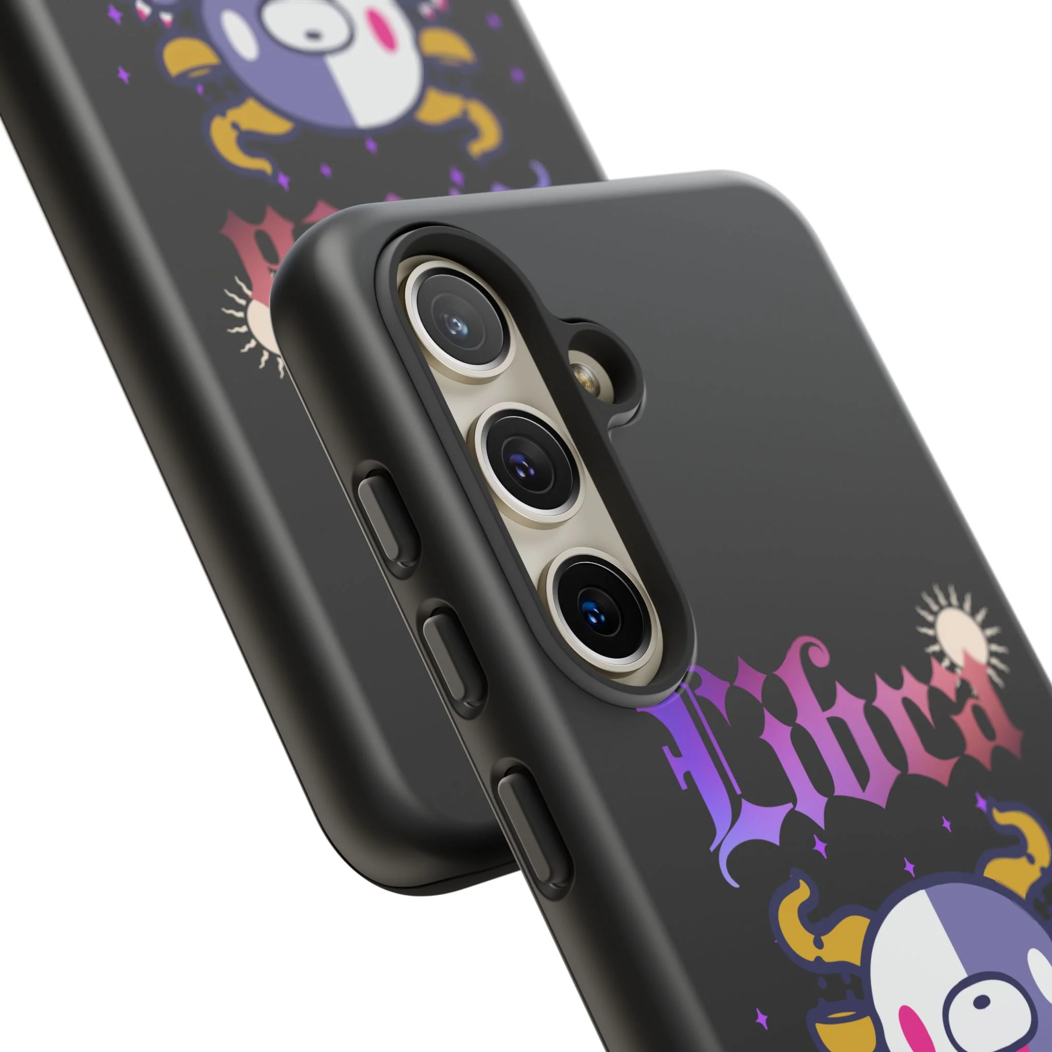 gloomy bear libra zodiac Phone Case - Image 178