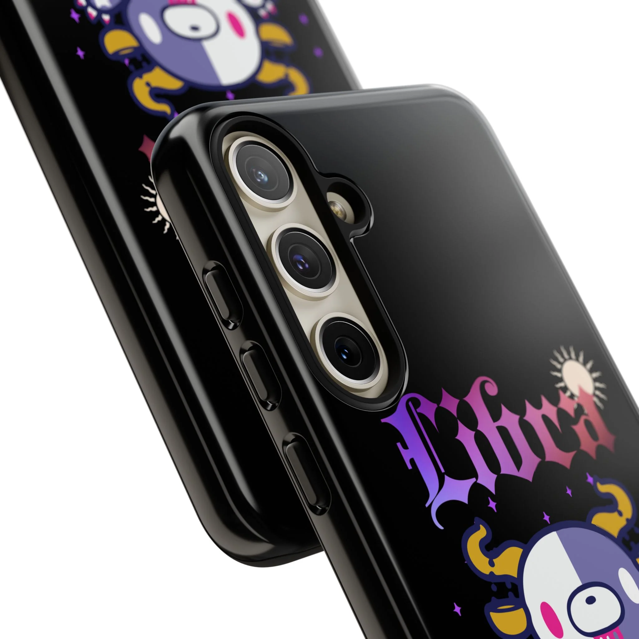 gloomy bear libra zodiac Phone Case - Image 181