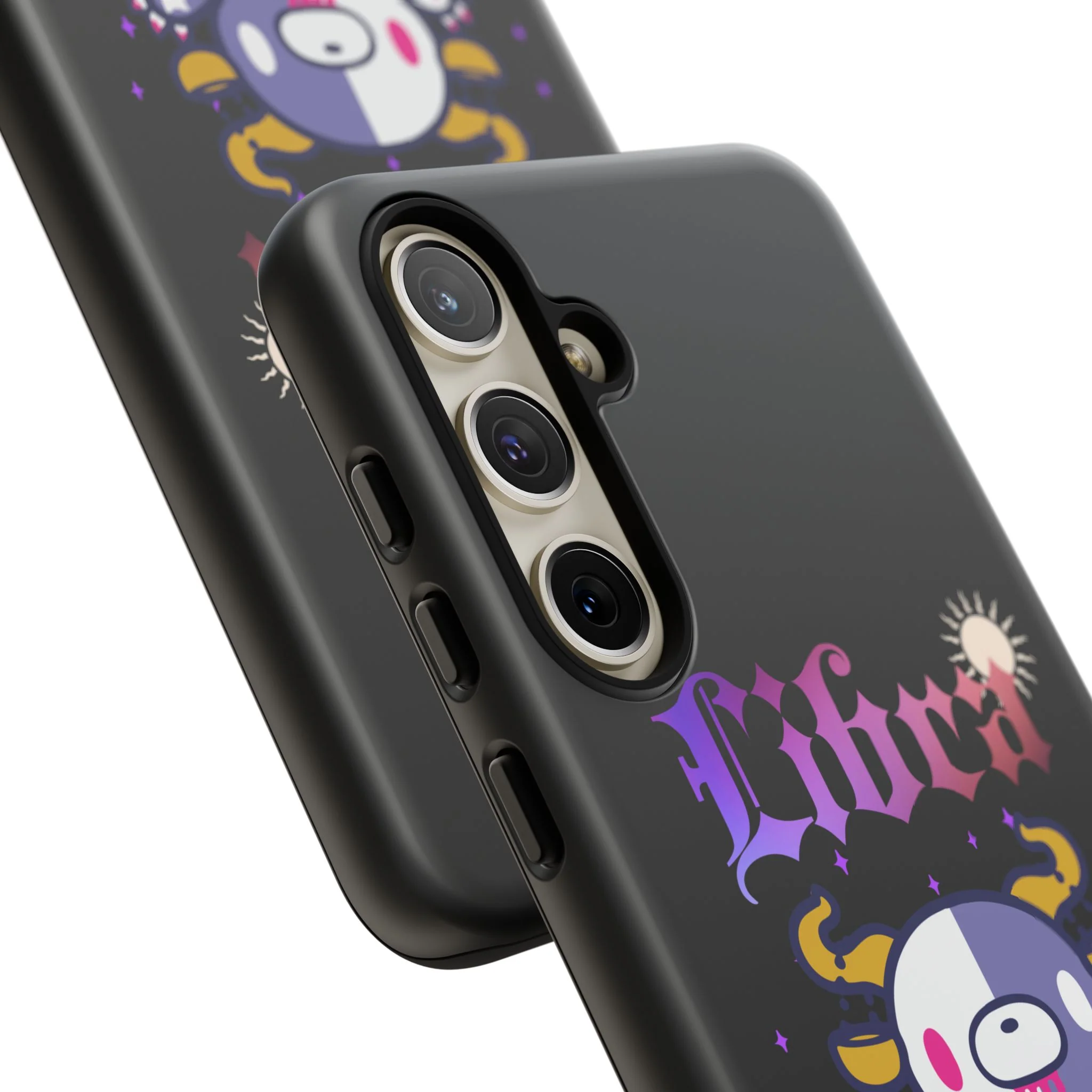 gloomy bear libra zodiac Phone Case - Image 184