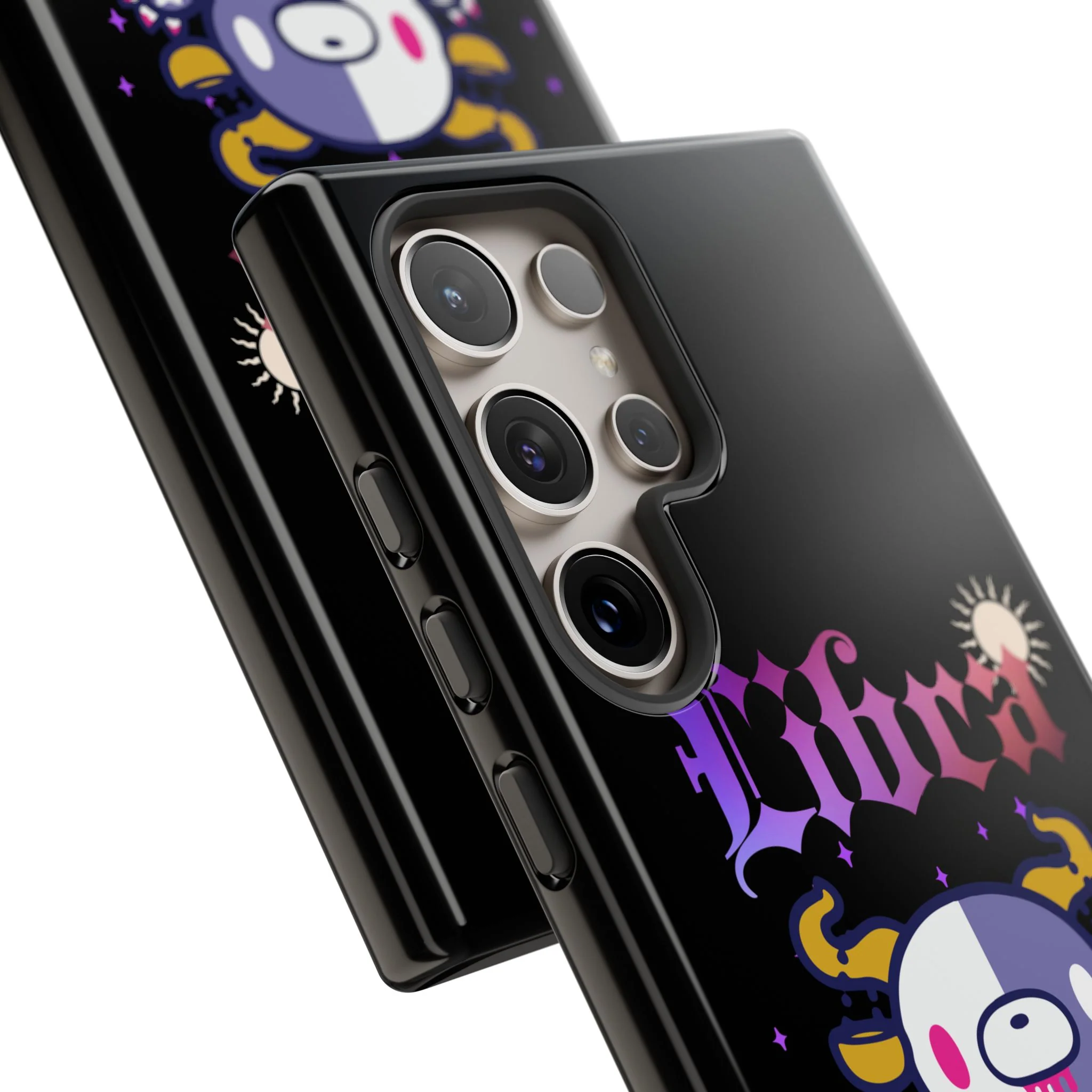 gloomy bear libra zodiac Phone Case - Image 187