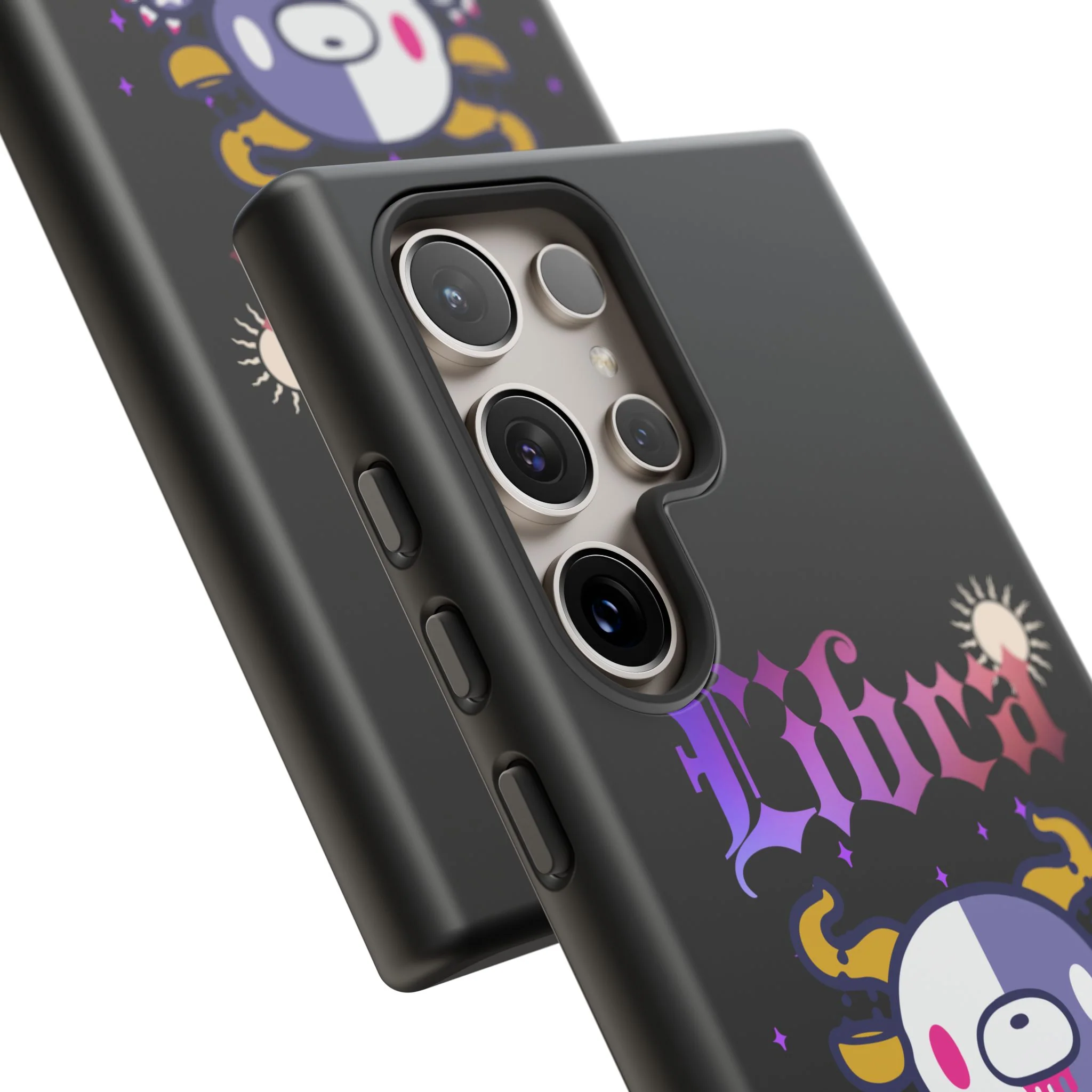 gloomy bear libra zodiac Phone Case - Image 190