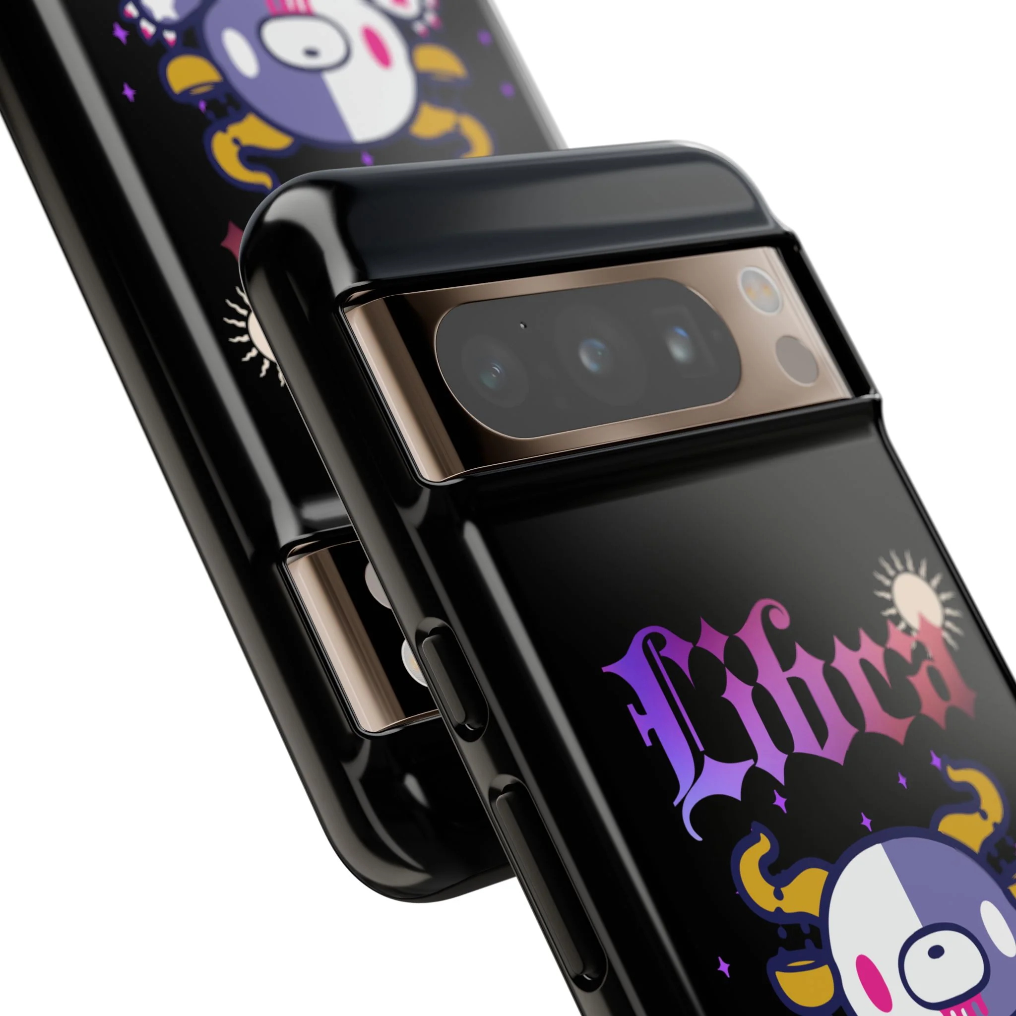 gloomy bear libra zodiac Phone Case - Image 193