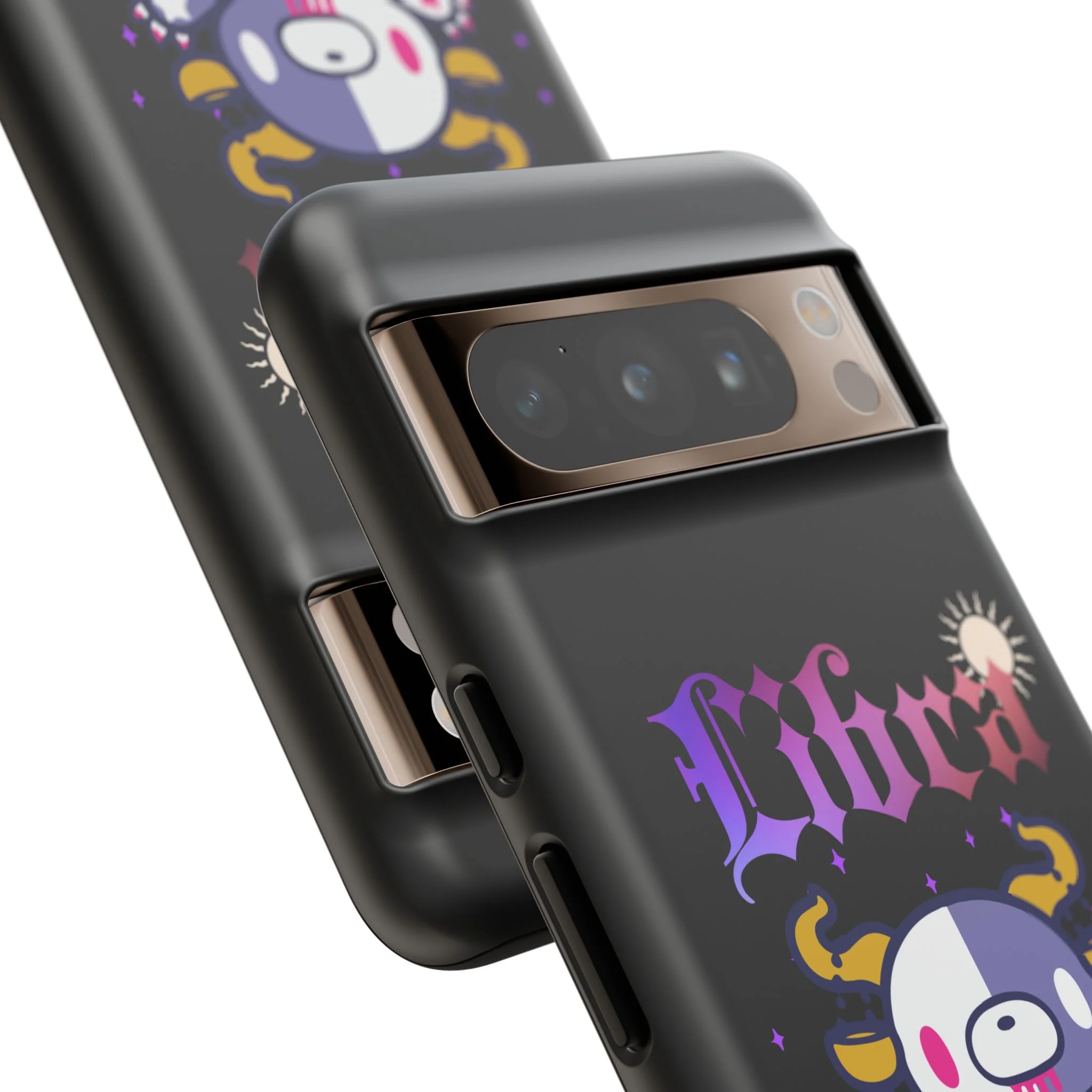 gloomy bear libra zodiac Phone Case - Image 196