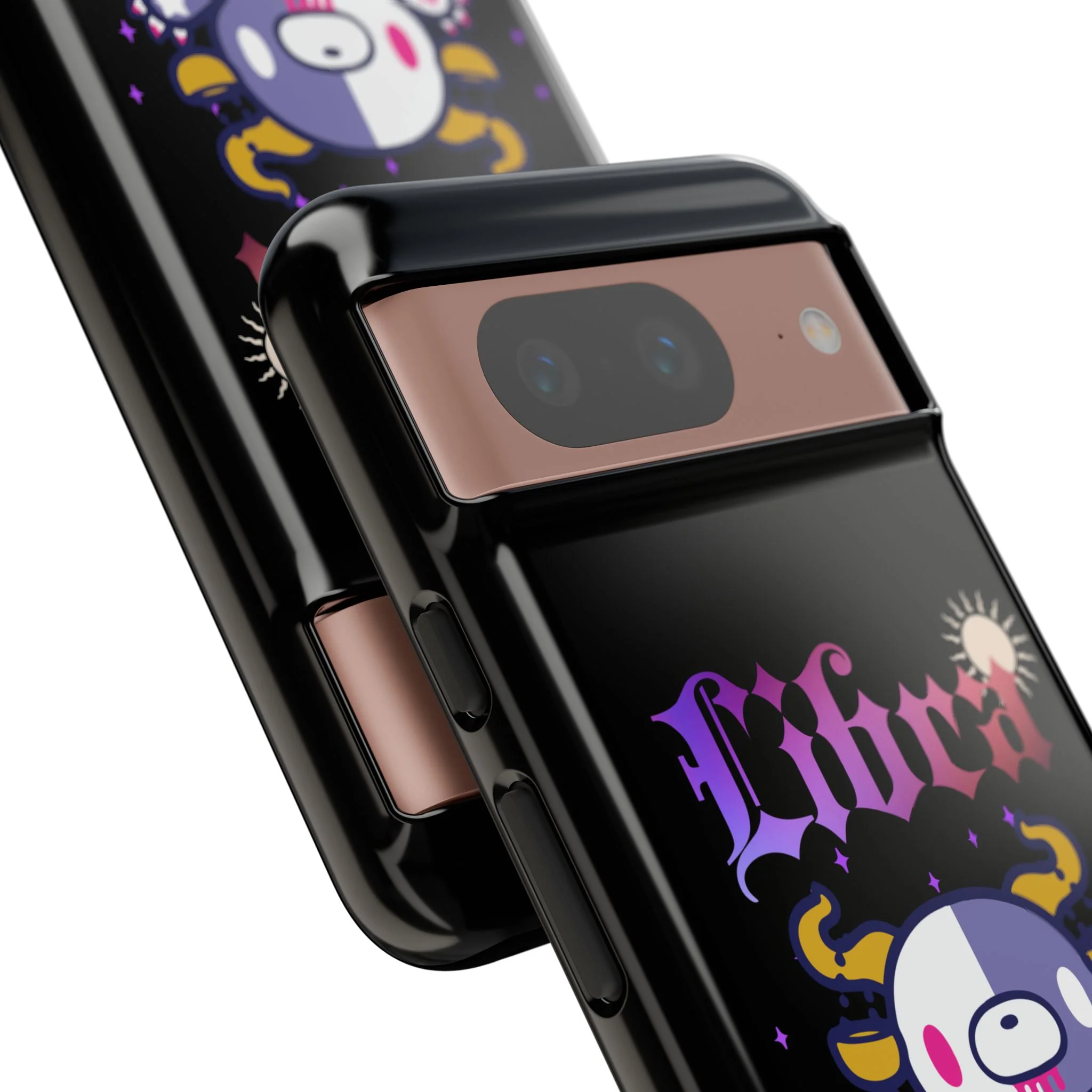 gloomy bear libra zodiac Phone Case - Image 199