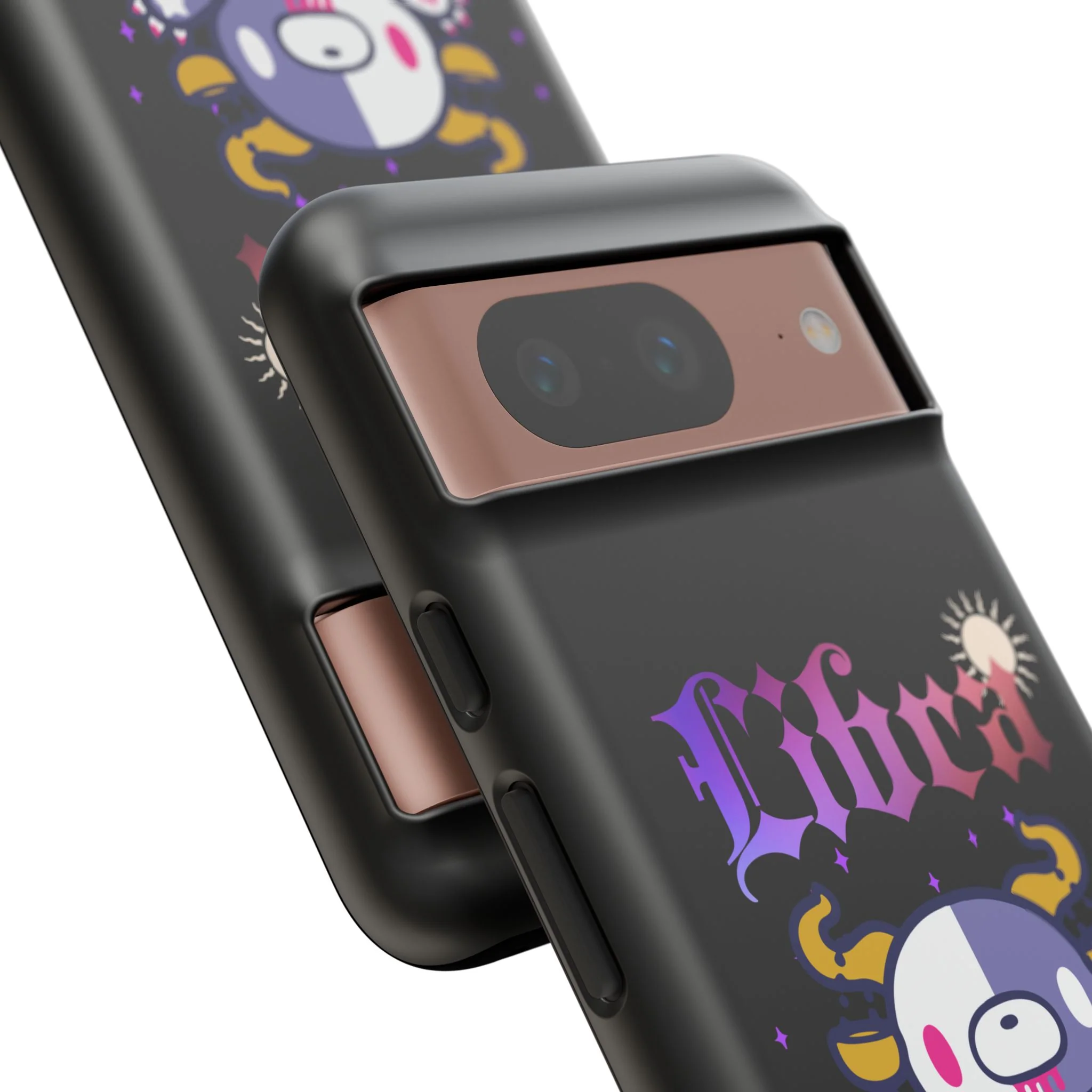 gloomy bear libra zodiac Phone Case - Image 202