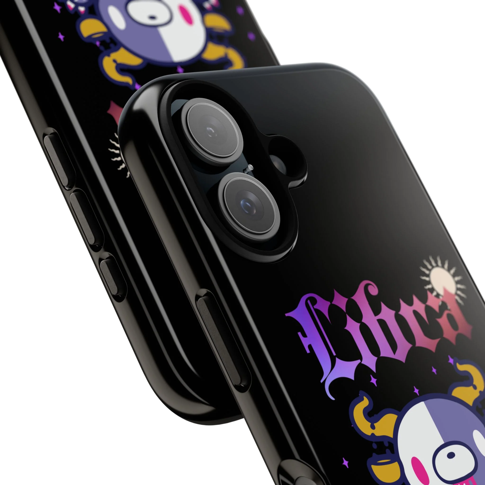 gloomy bear libra zodiac Phone Case - Image 205