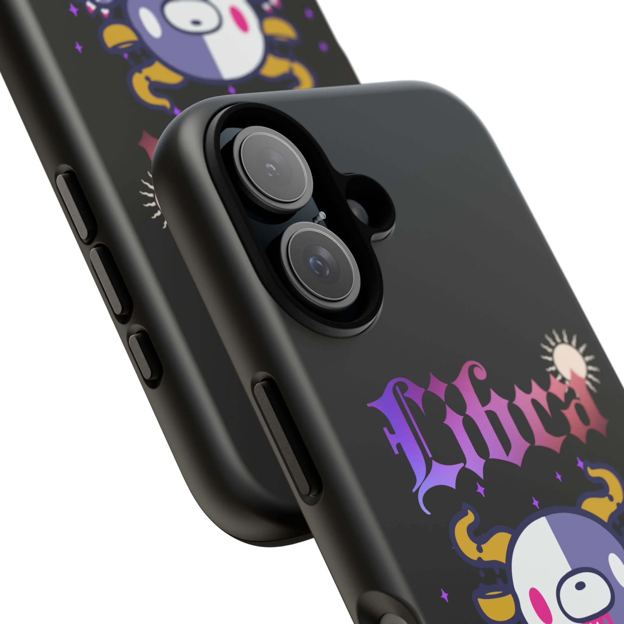 gloomy bear libra zodiac Phone Case - Image 208