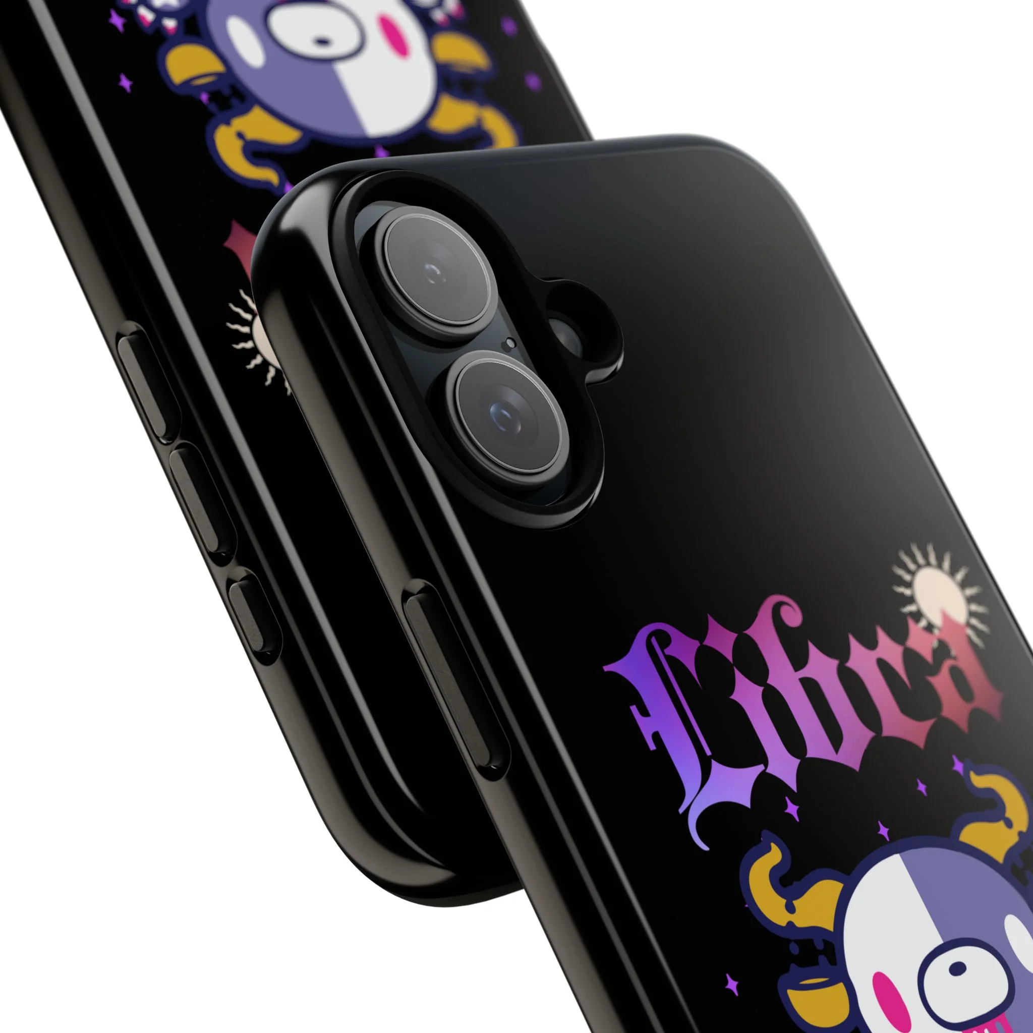 gloomy bear libra zodiac Phone Case - Image 211