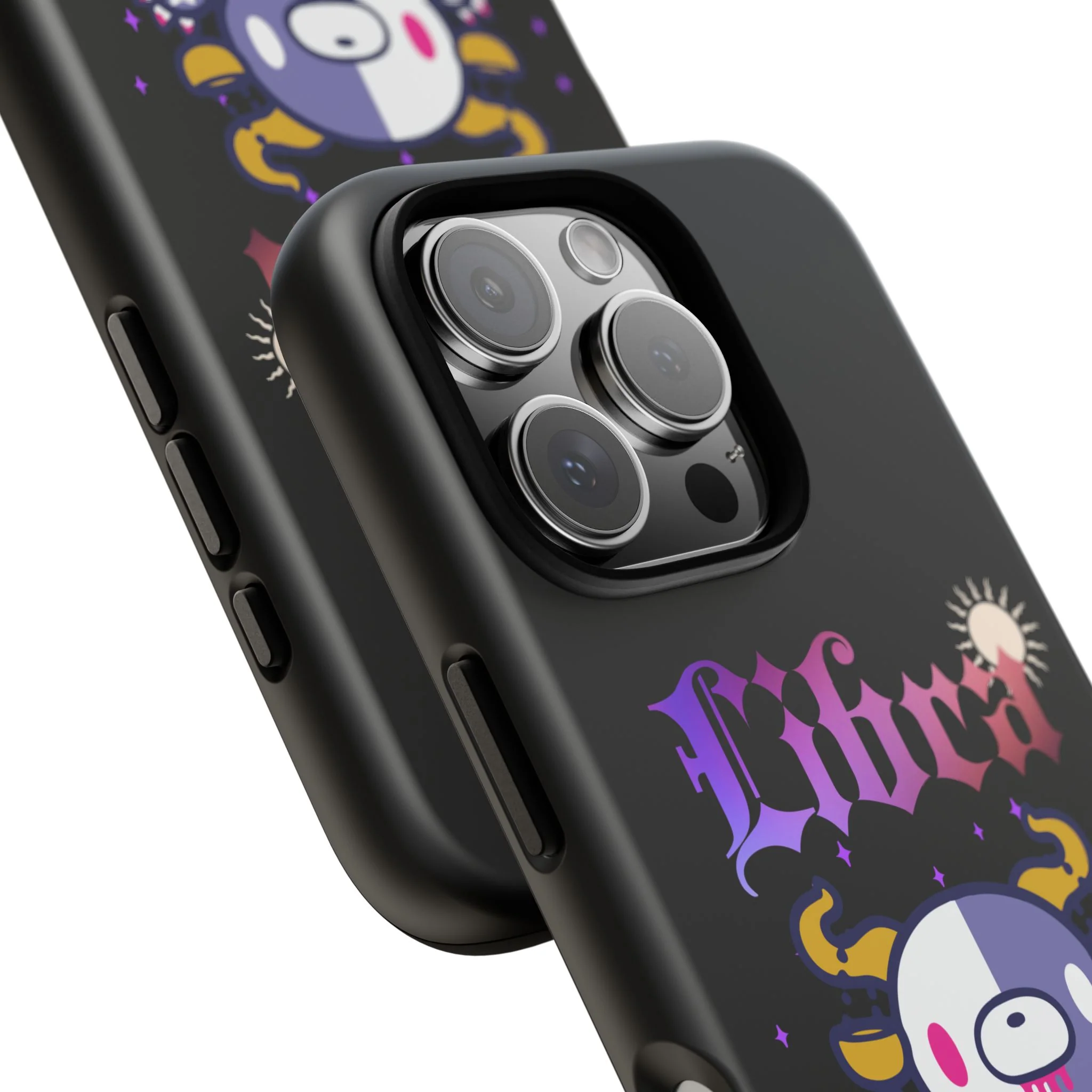 gloomy bear libra zodiac Phone Case - Image 220