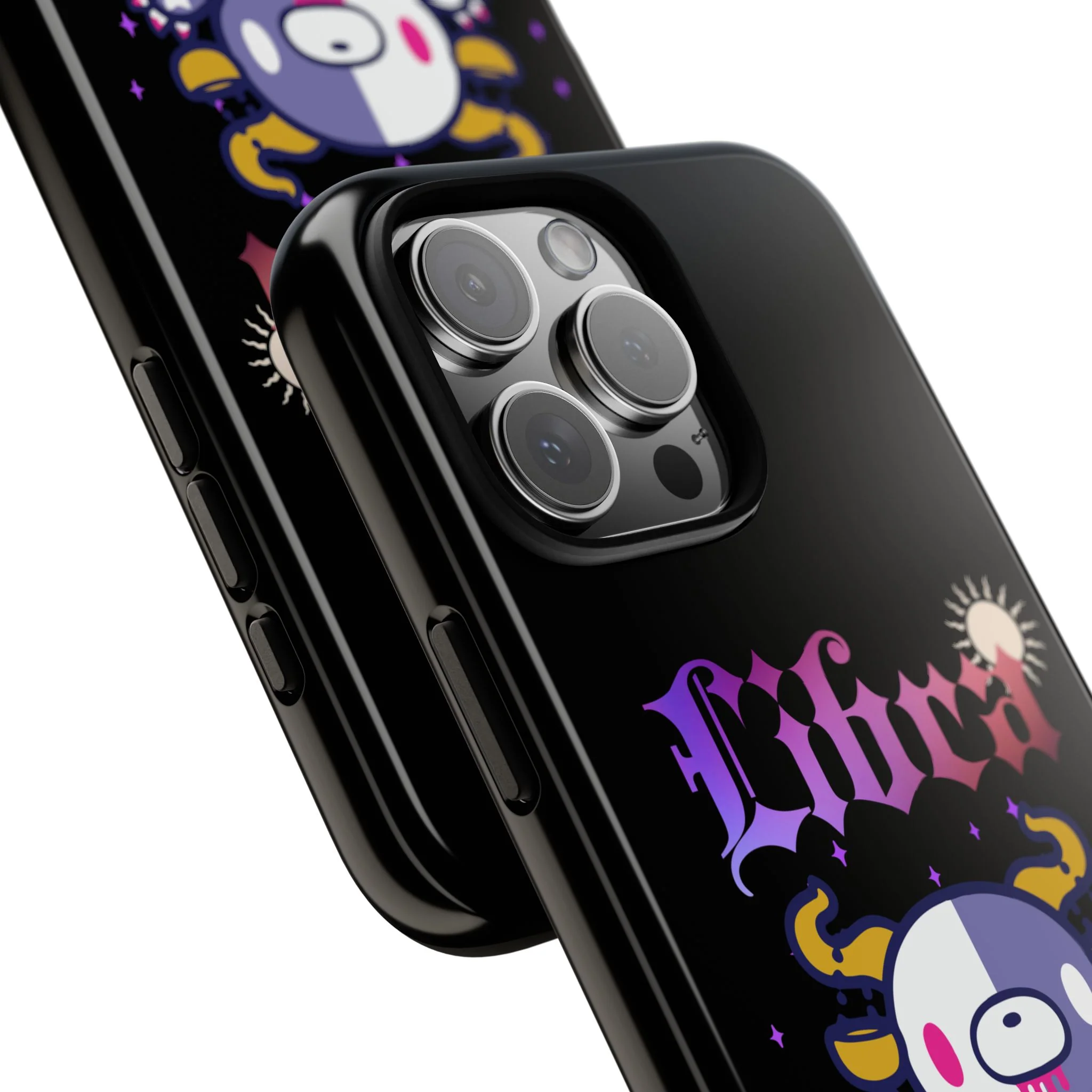 gloomy bear libra zodiac Phone Case - Image 223
