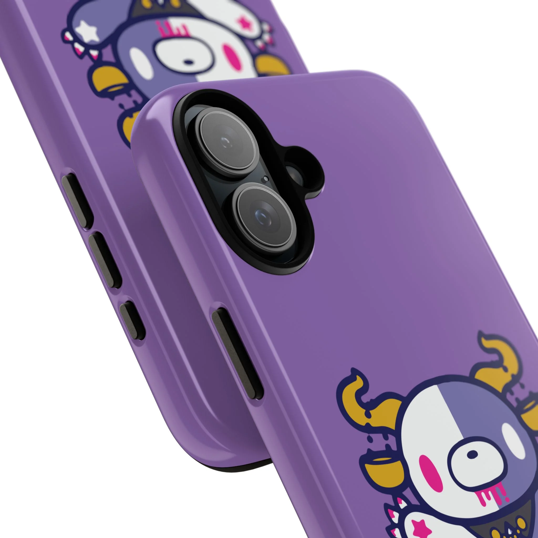 gloomy bear libra zodiac Phone Case - Image 211