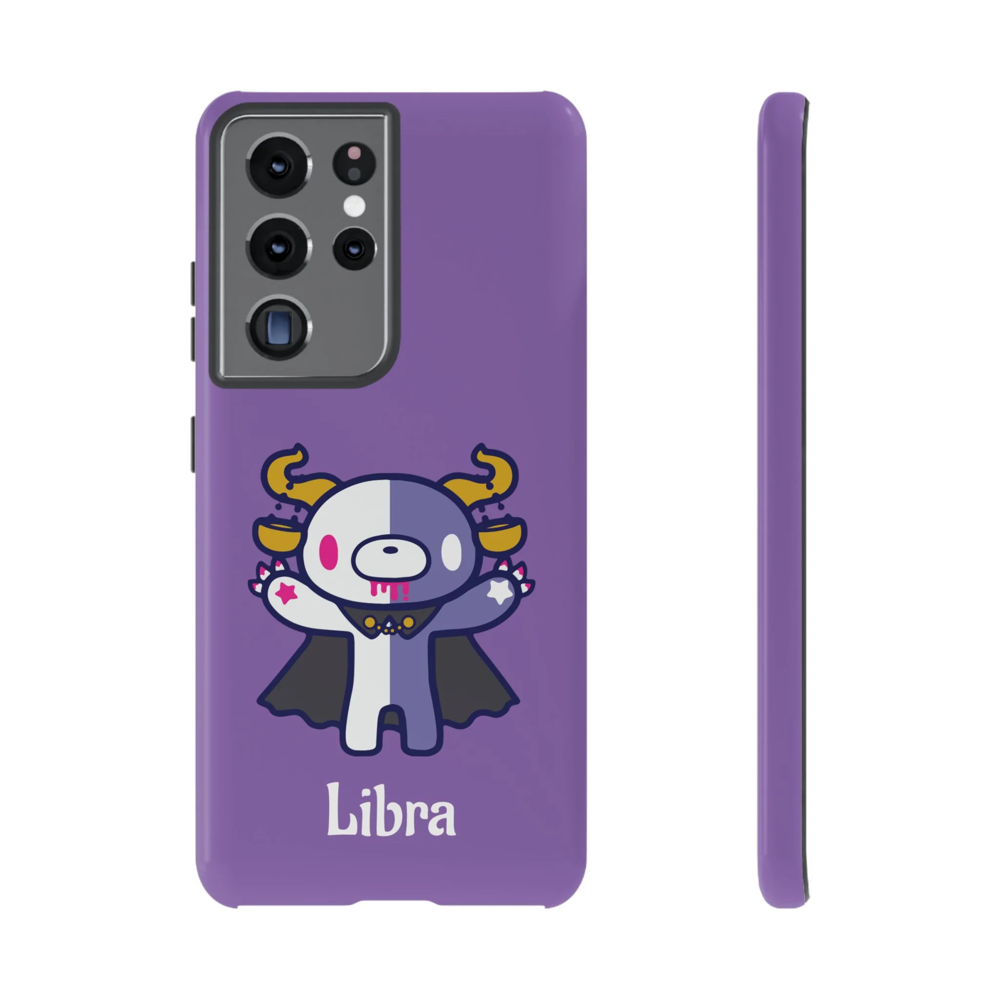 gloomy bear libra zodiac Phone Case - Image 22
