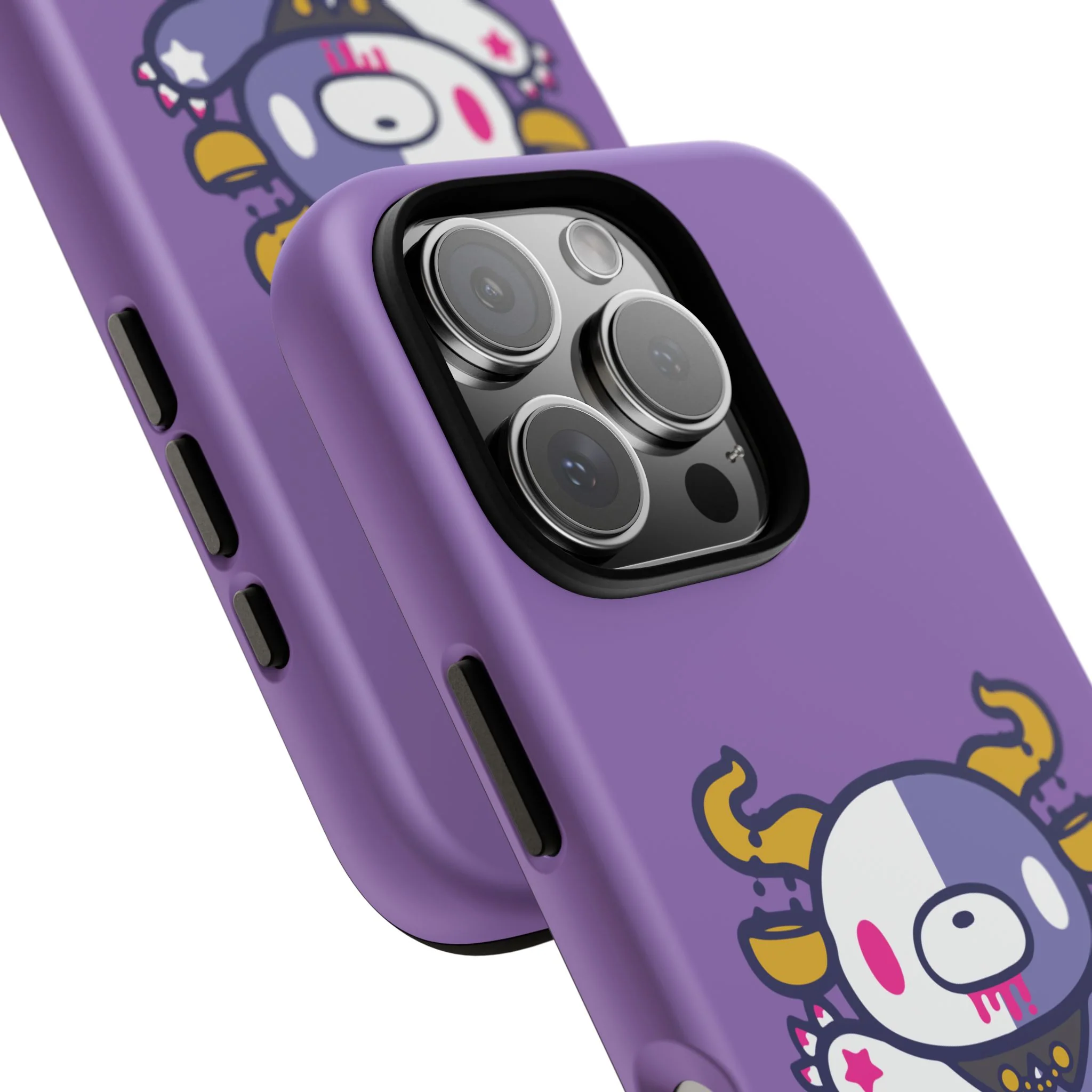 gloomy bear libra zodiac Phone Case - Image 220