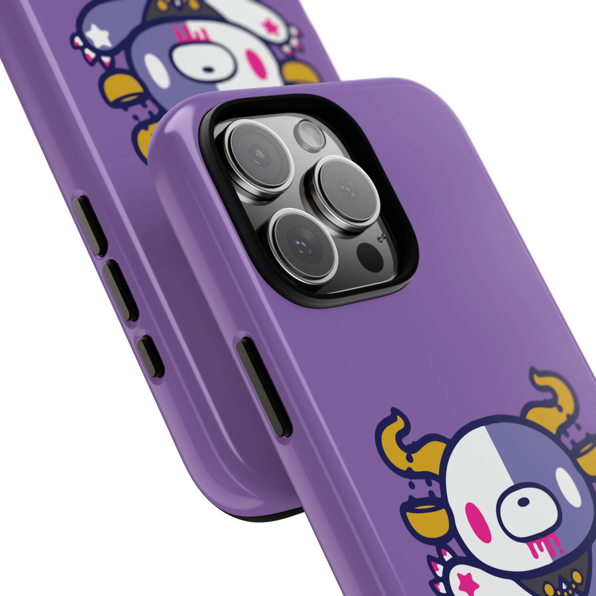 gloomy bear libra zodiac Phone Case - Image 223