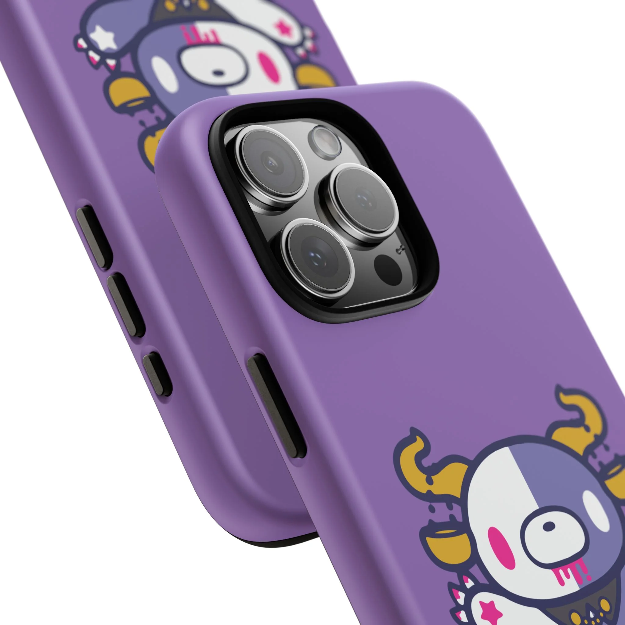 gloomy bear libra zodiac Phone Case - Image 226