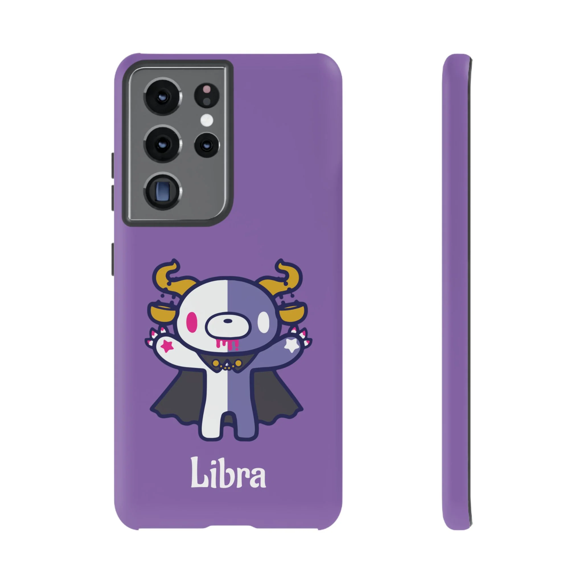 gloomy bear libra zodiac Phone Case - Image 23