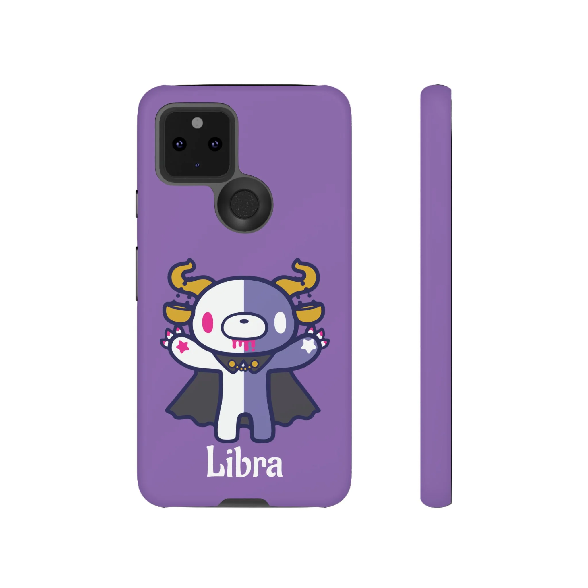 gloomy bear libra zodiac Phone Case - Image 25