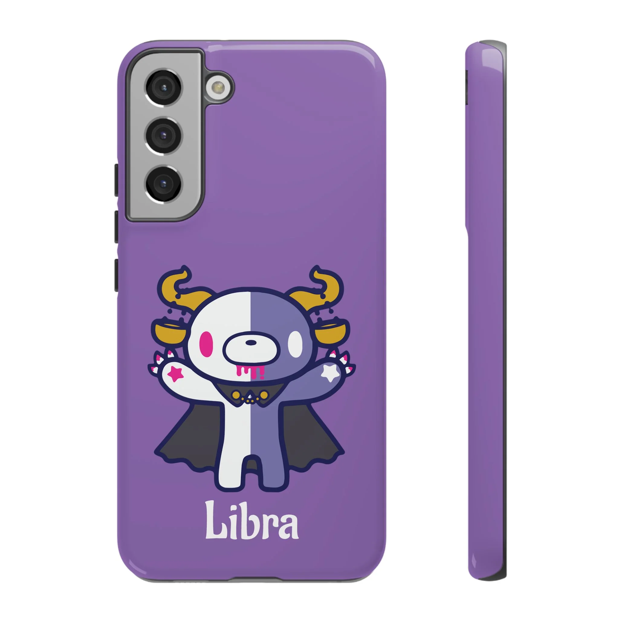 gloomy bear libra zodiac Phone Case - Image 32