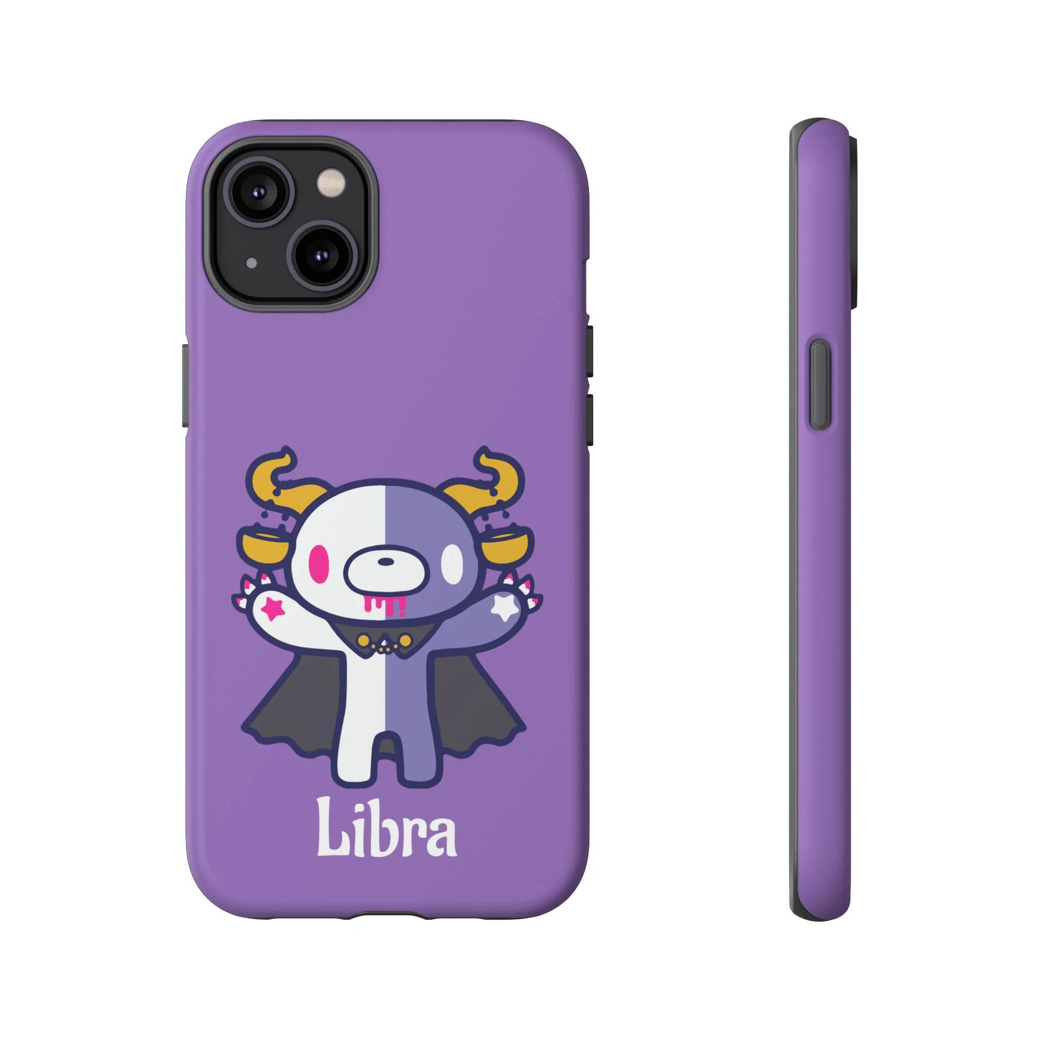 gloomy bear libra zodiac Phone Case - Image 40