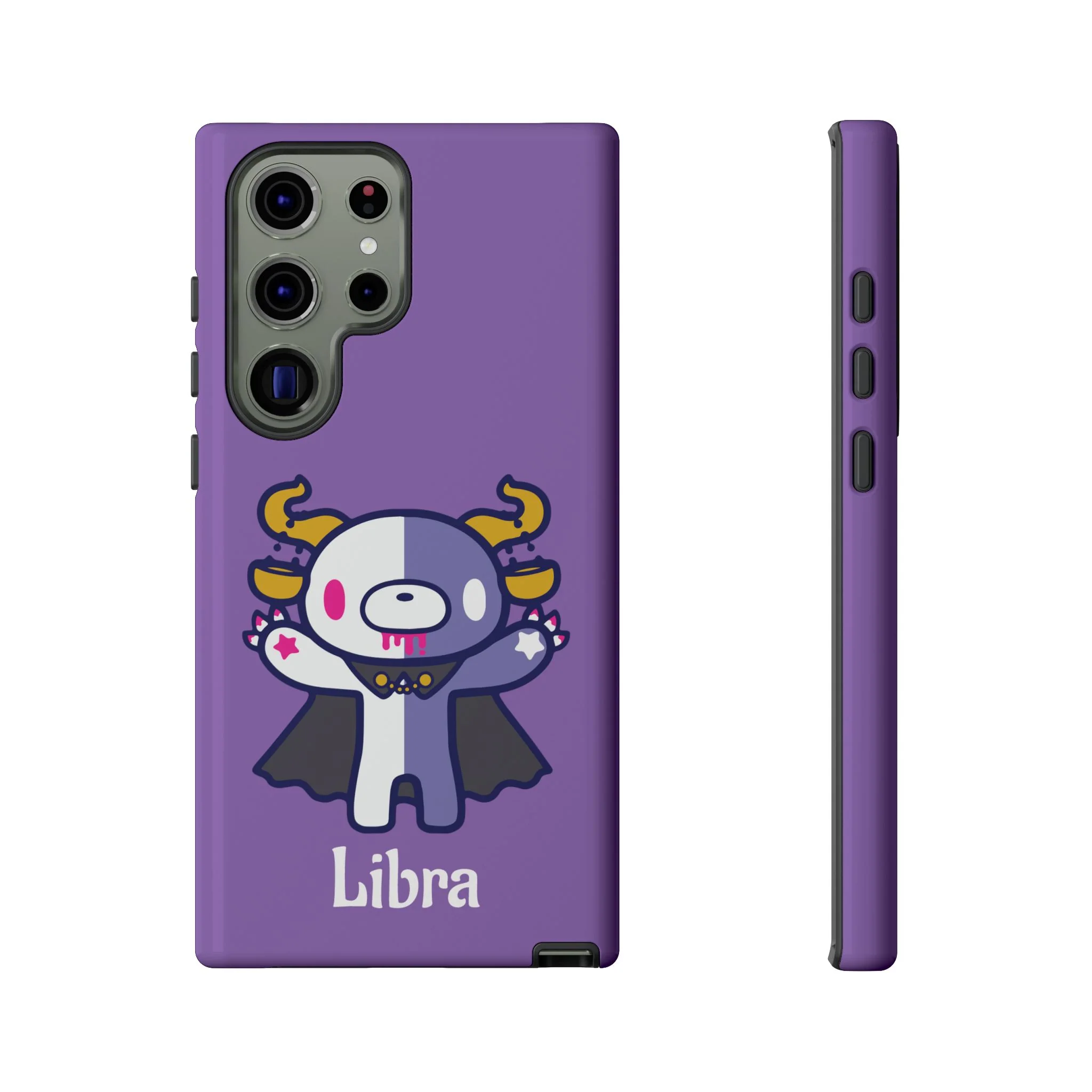 gloomy bear libra zodiac Phone Case - Image 47