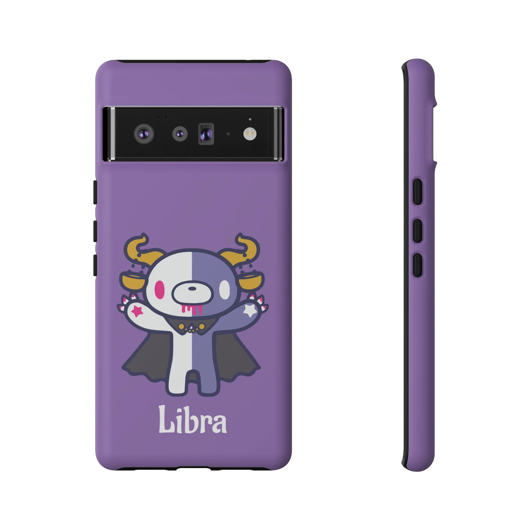 gloomy bear libra zodiac Phone Case - Image 52