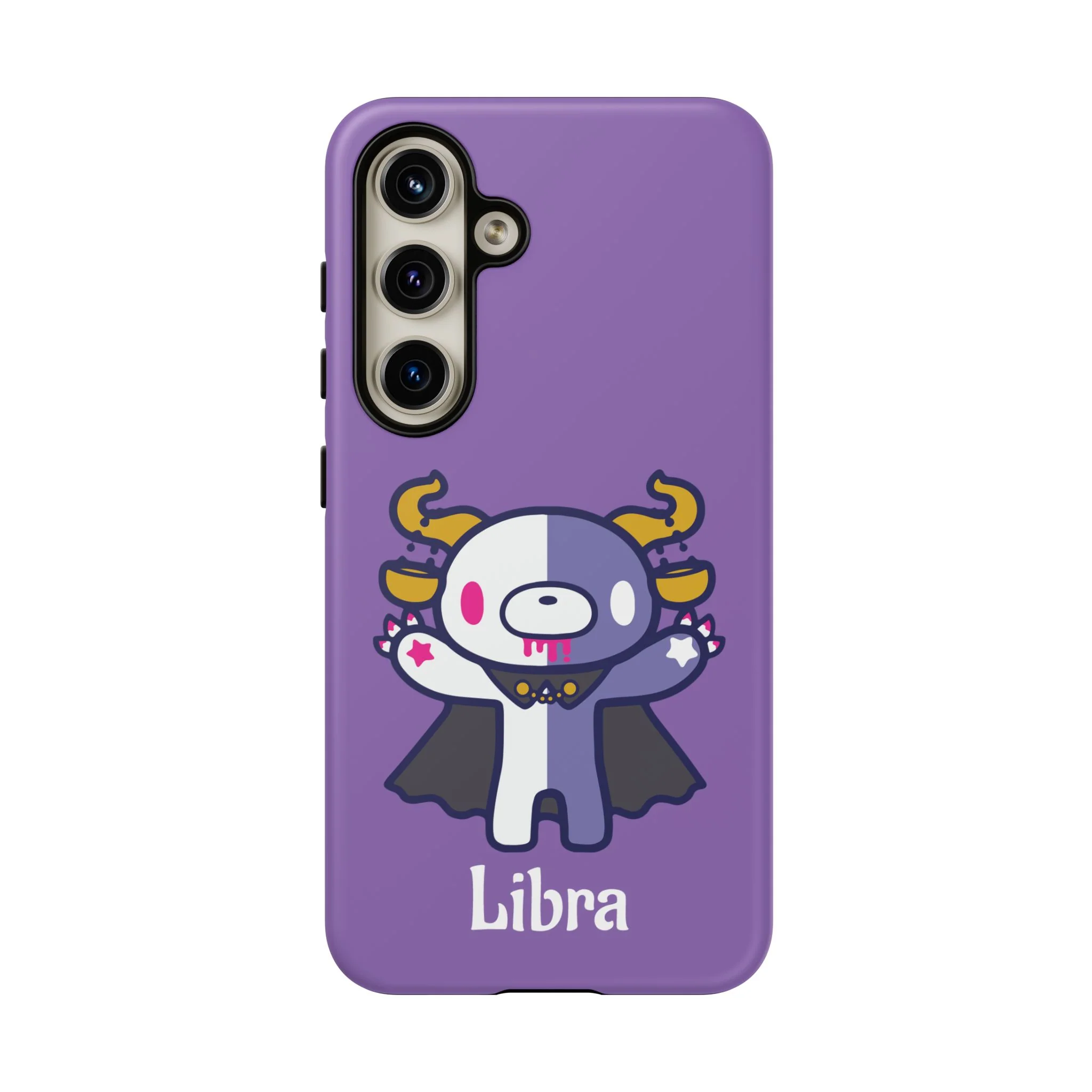 gloomy bear libra zodiac Phone Case - Image 62