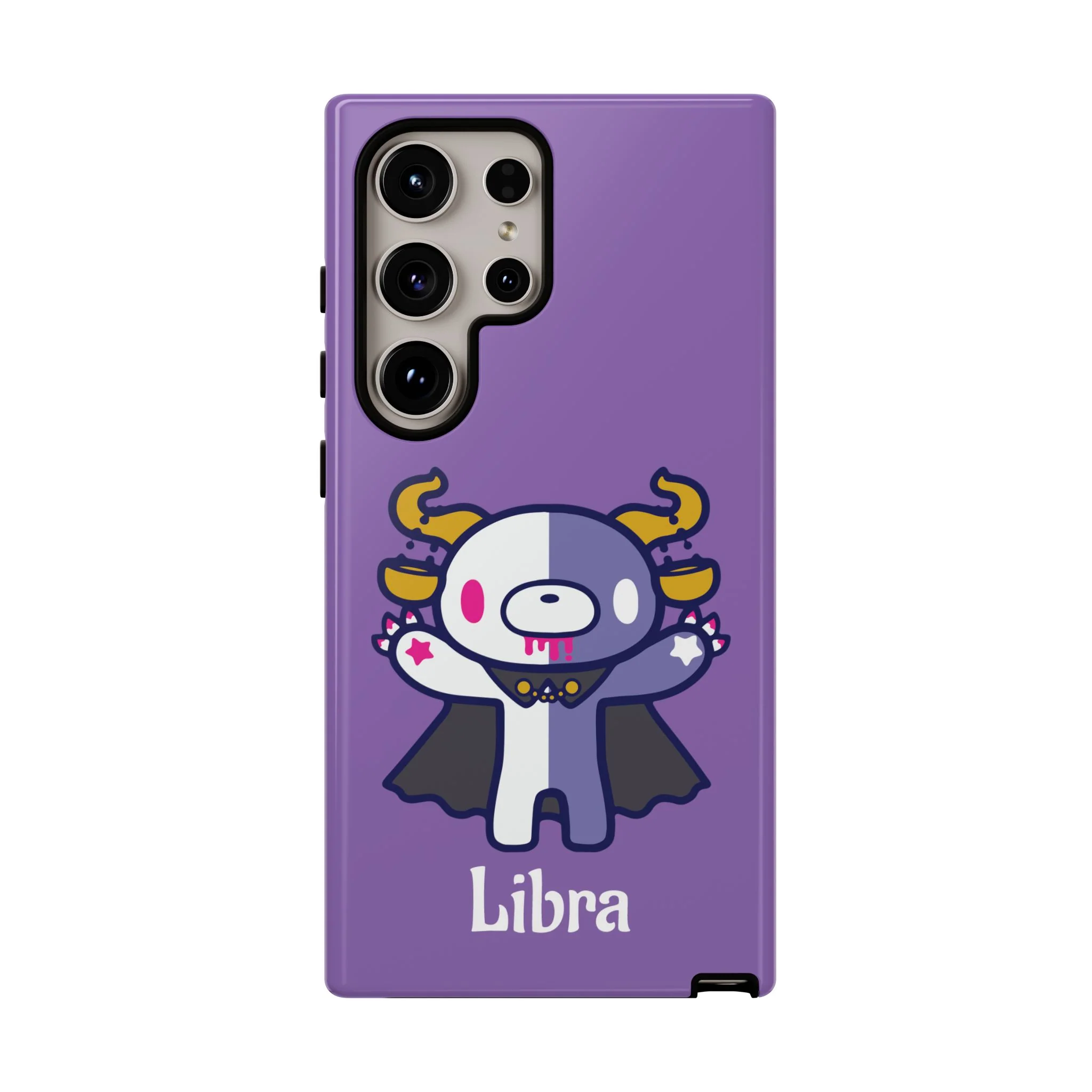 gloomy bear libra zodiac Phone Case - Image 65