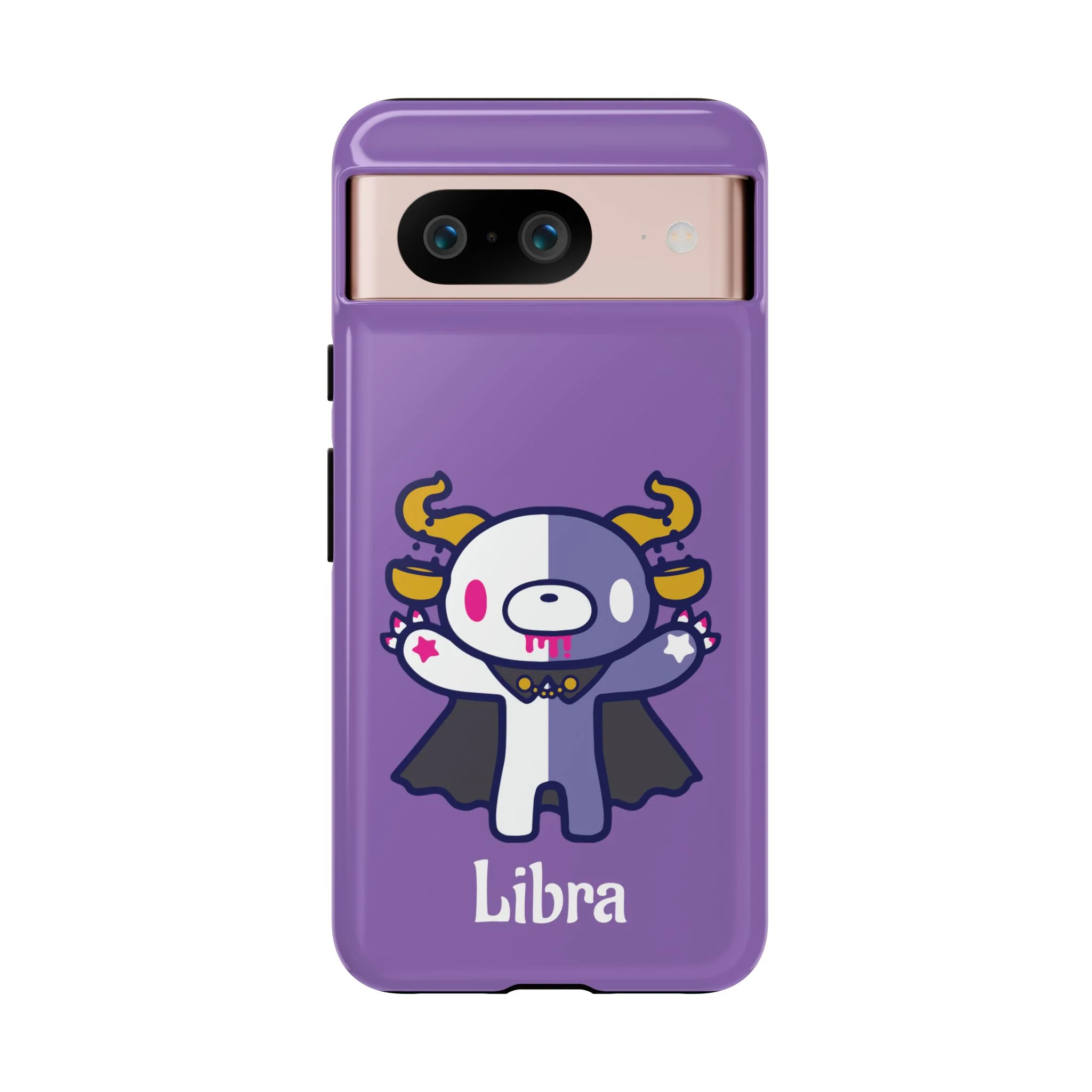 gloomy bear libra zodiac Phone Case - Image 69